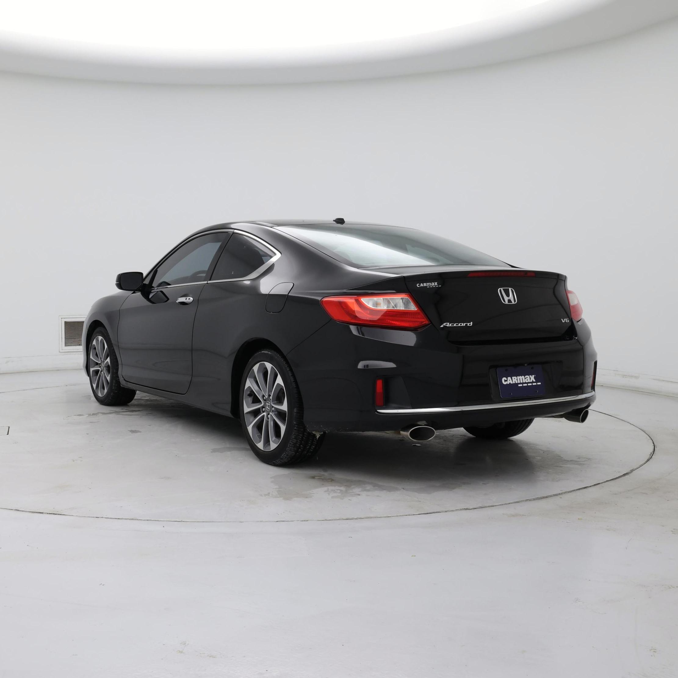 Thumbnail: 2015 Honda Accord - 2