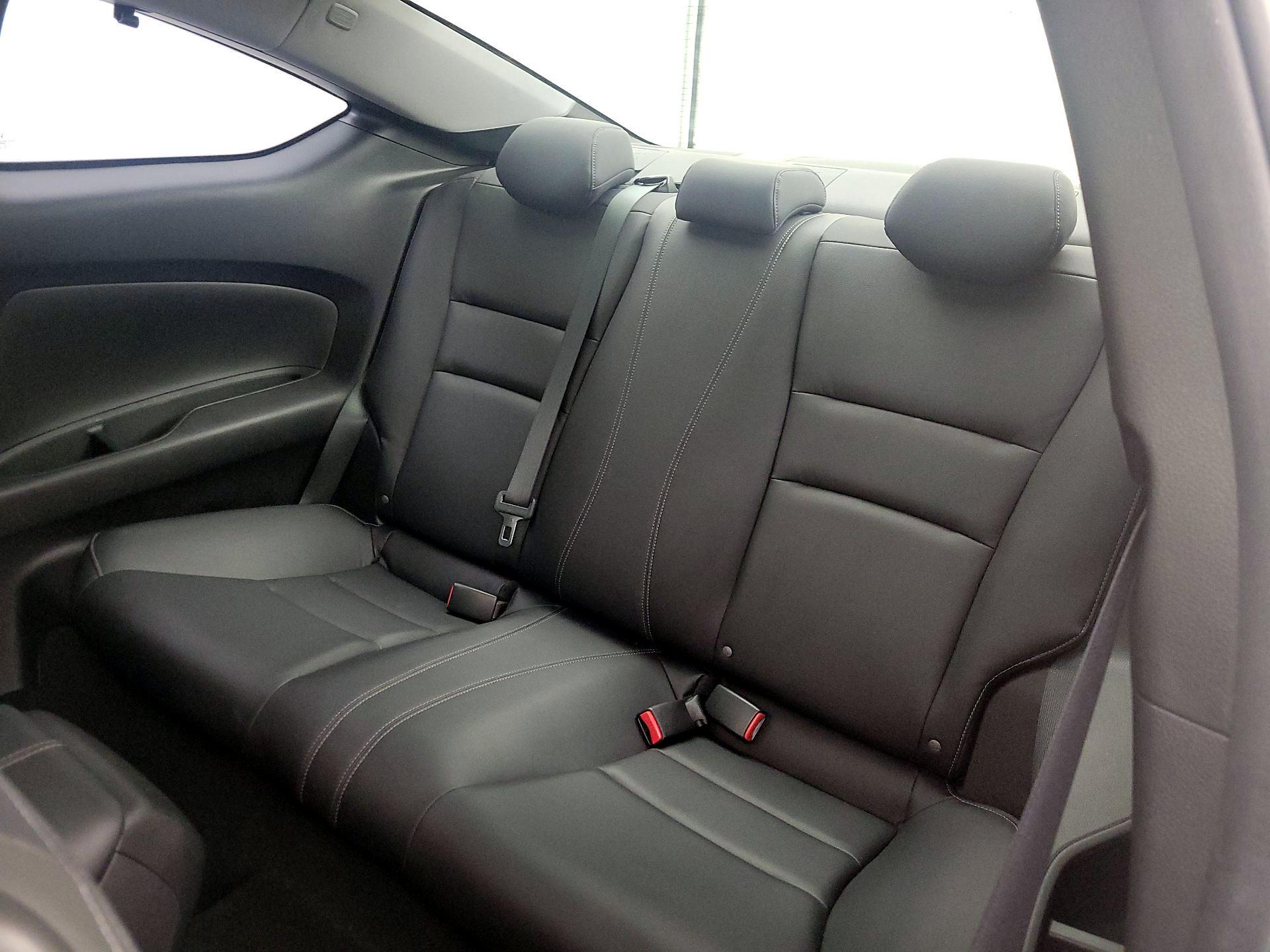 Thumbnail: 2015 Honda Accord - 20