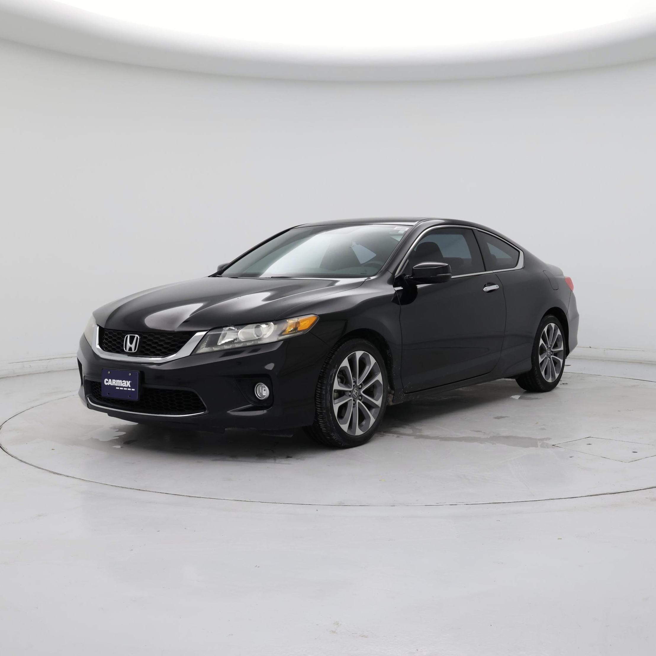 Thumbnail: 2015 Honda Accord - 4