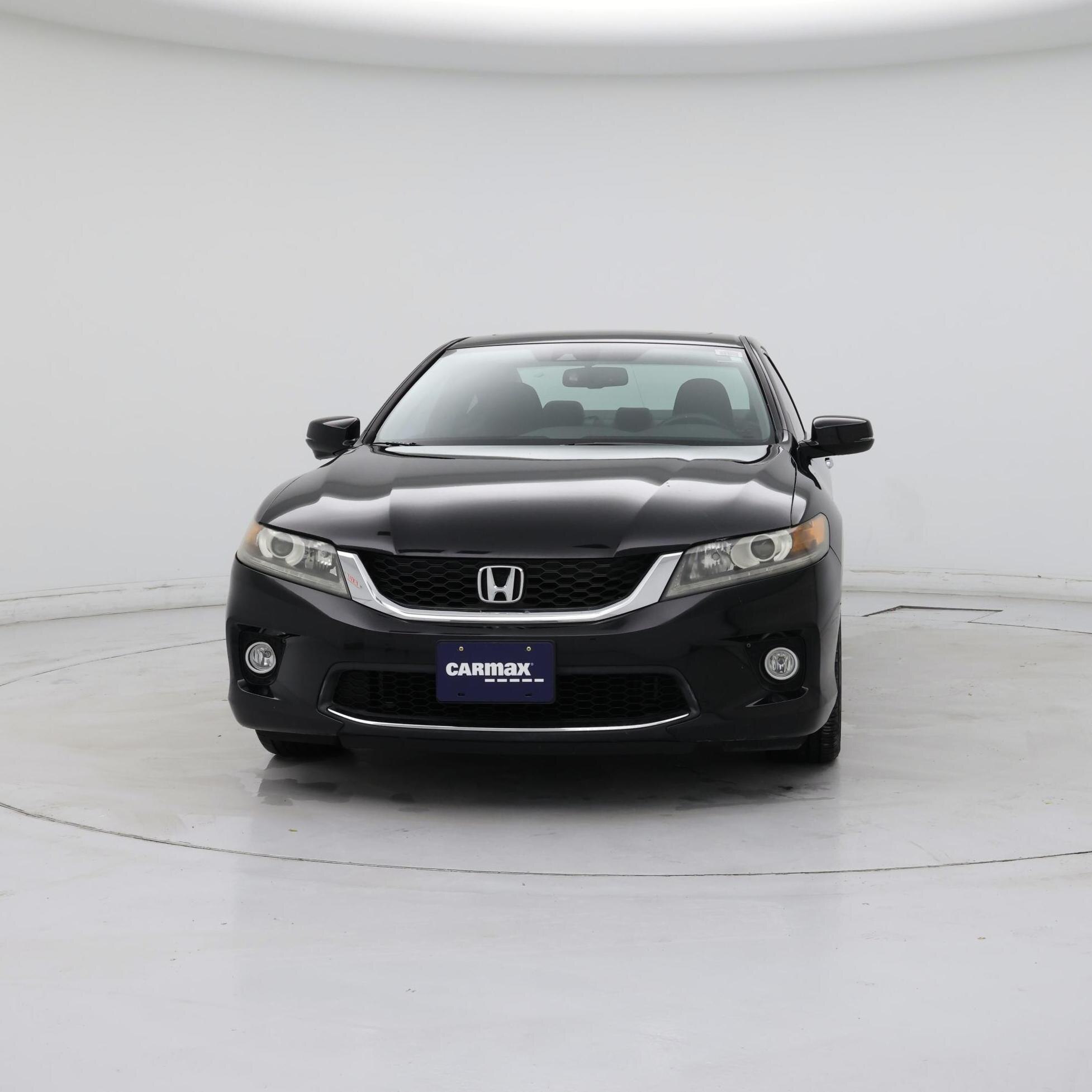 Thumbnail: 2015 Honda Accord - 5
