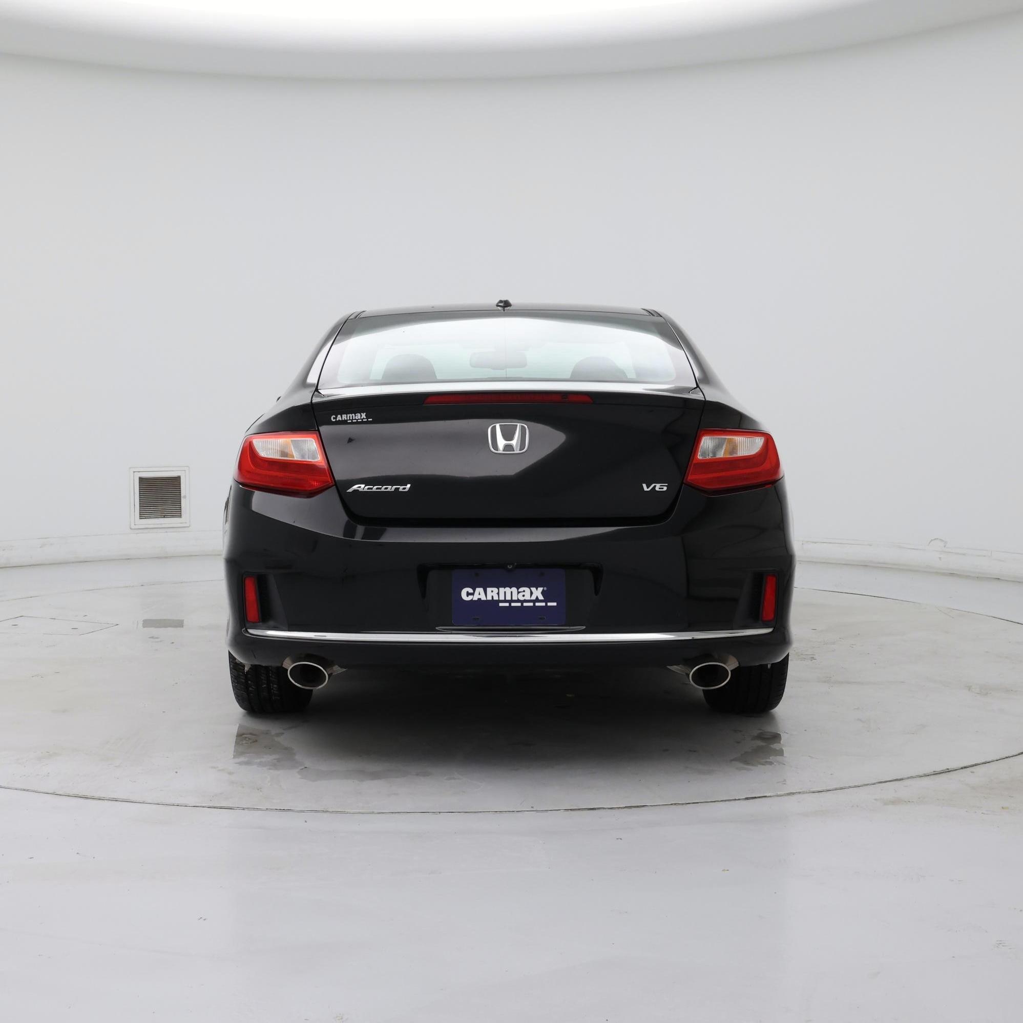 Thumbnail: 2015 Honda Accord - 6