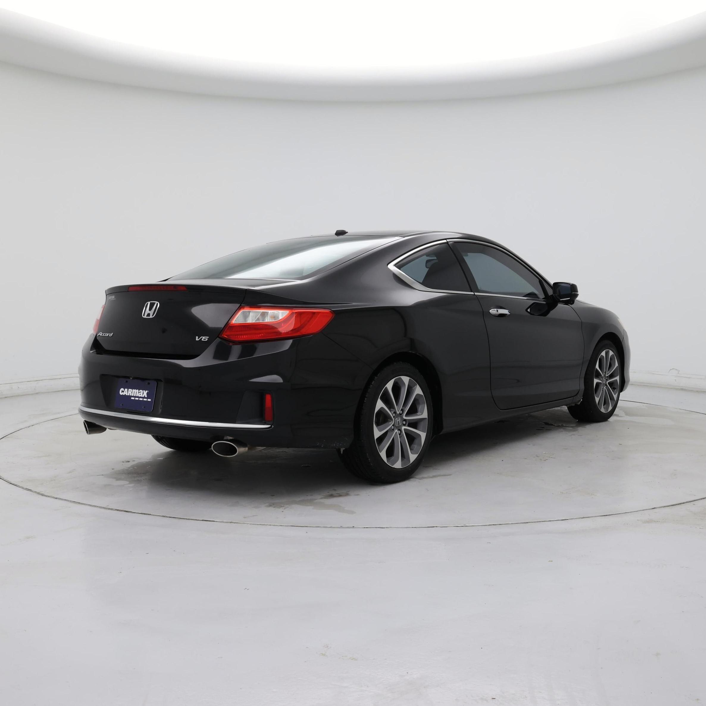 Thumbnail: 2015 Honda Accord - 8