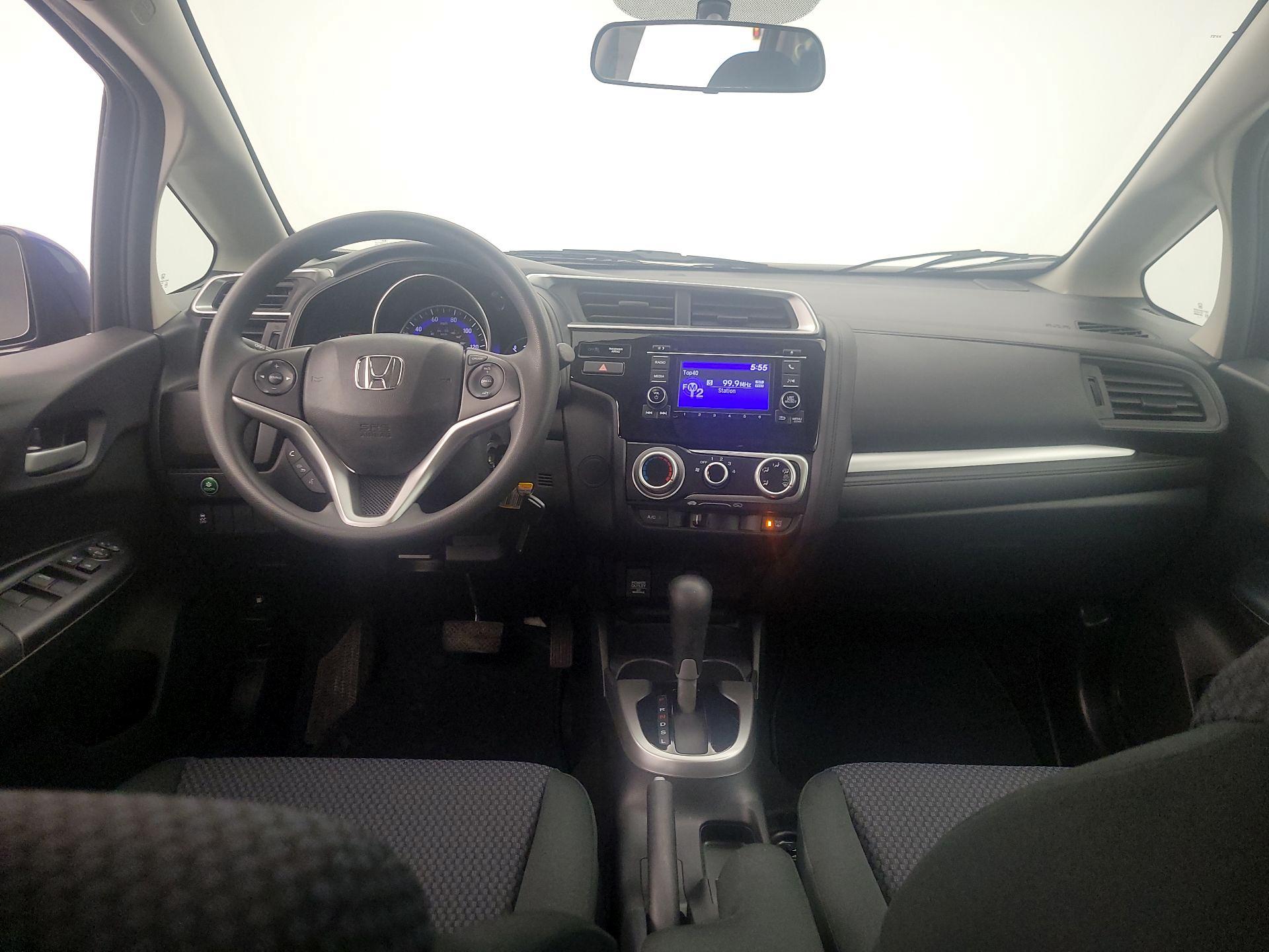 Thumbnail: 2019 Honda Fit - 9