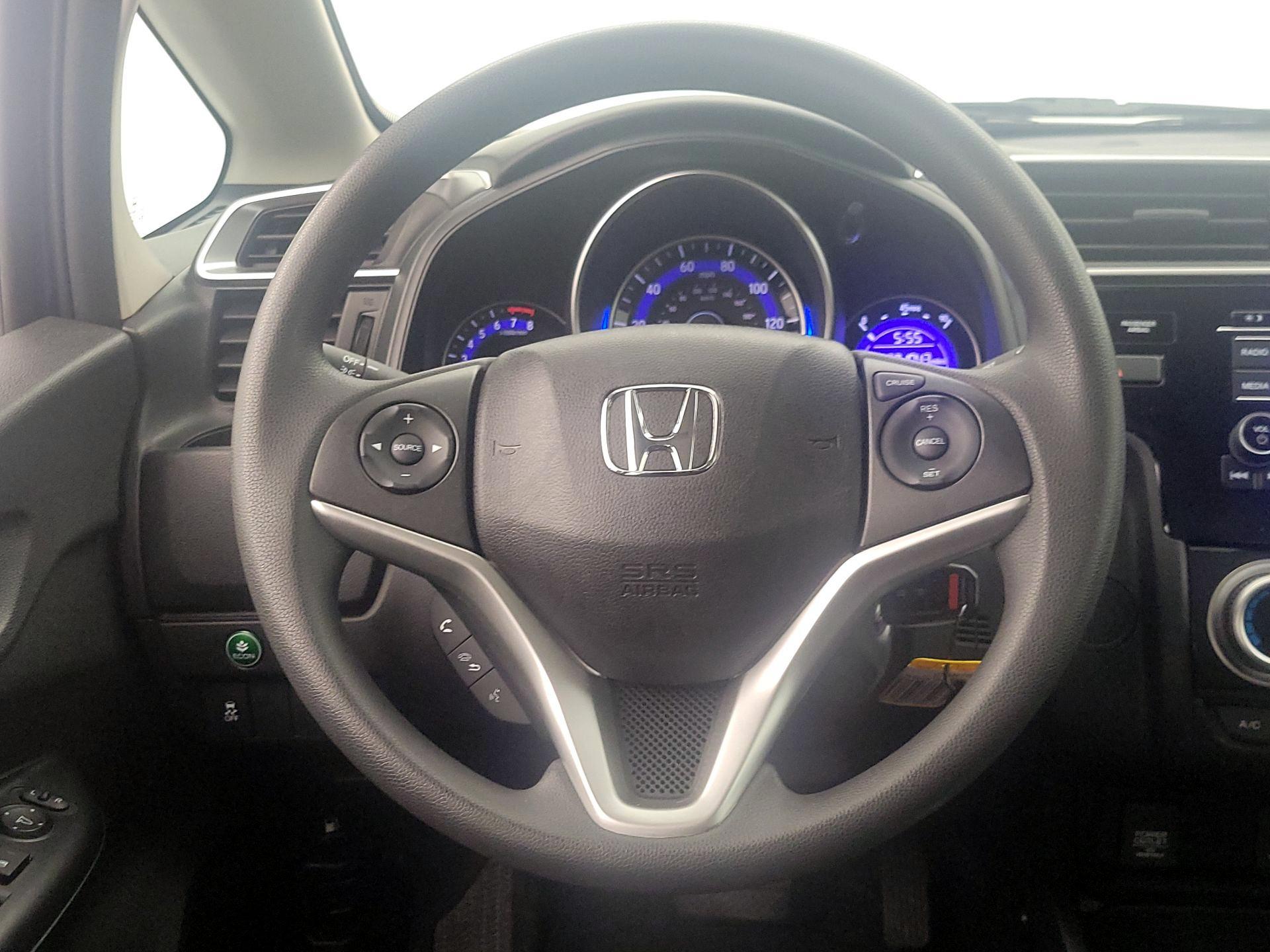Thumbnail: 2019 Honda Fit - 10