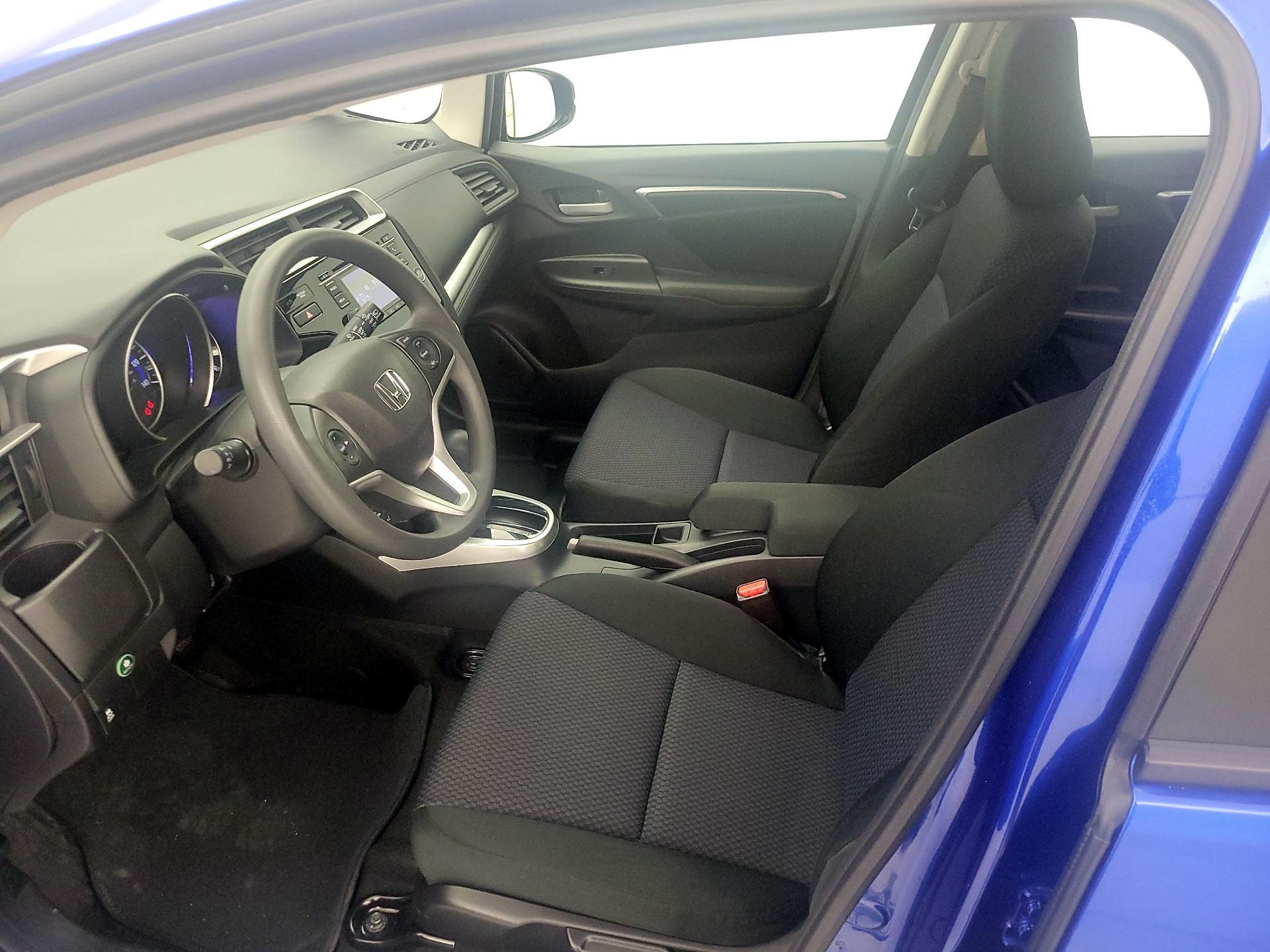 Thumbnail: 2019 Honda Fit - 11