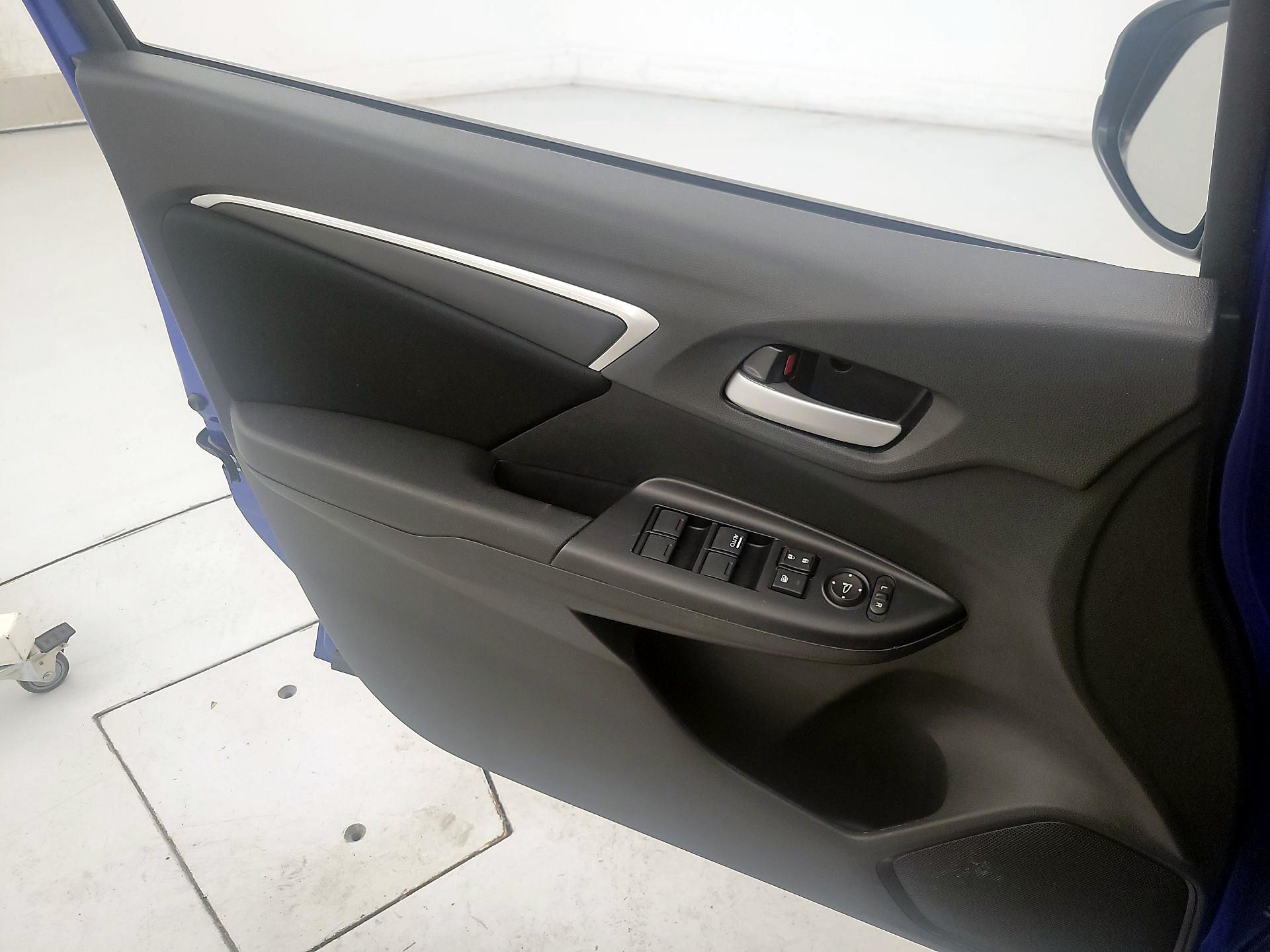 Thumbnail: 2019 Honda Fit - 12