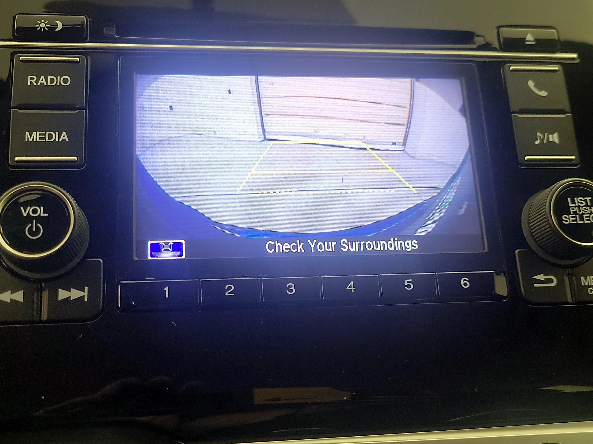 Thumbnail: 2019 Honda Fit - 14