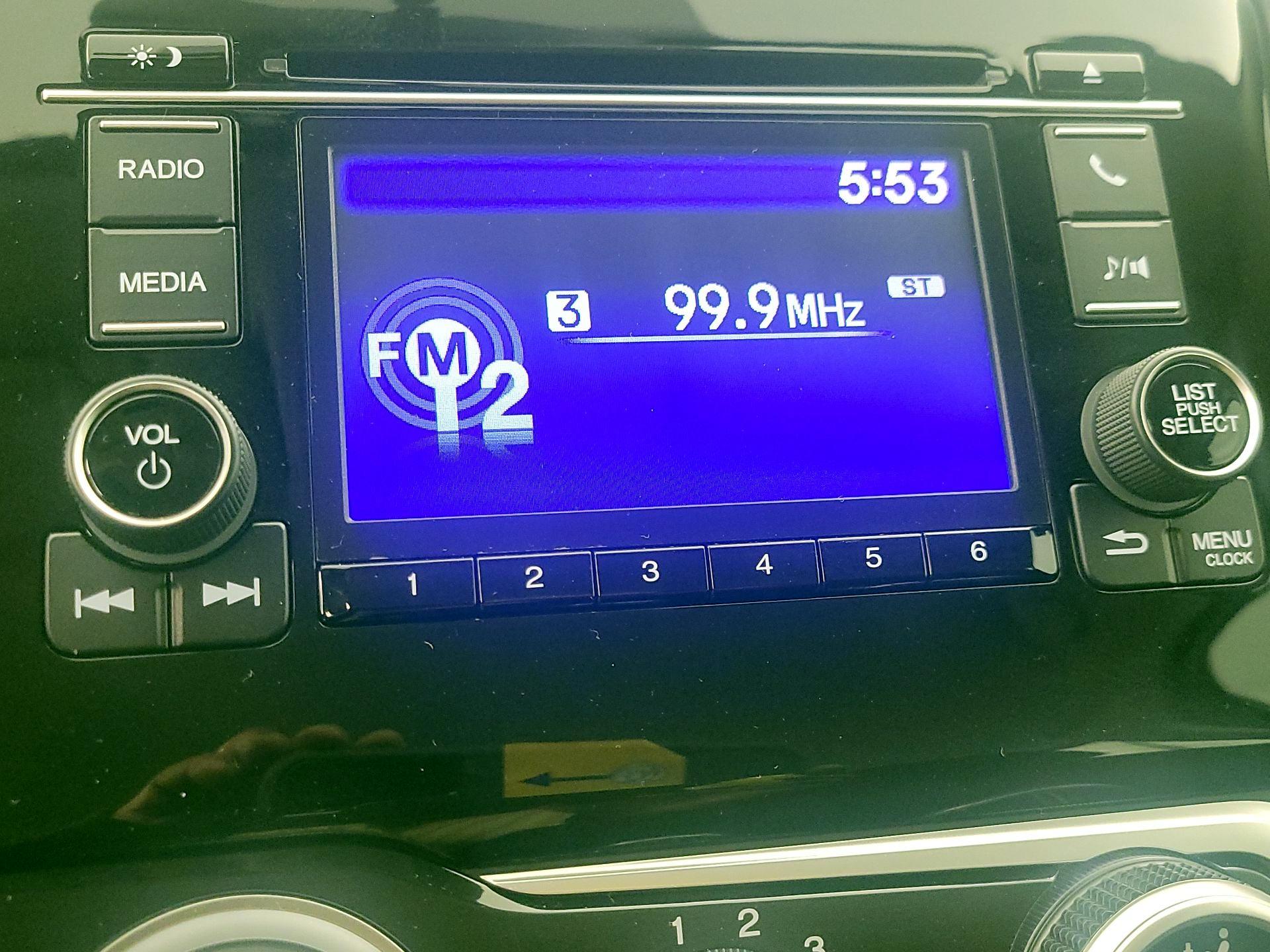 Thumbnail: 2019 Honda Fit - 15