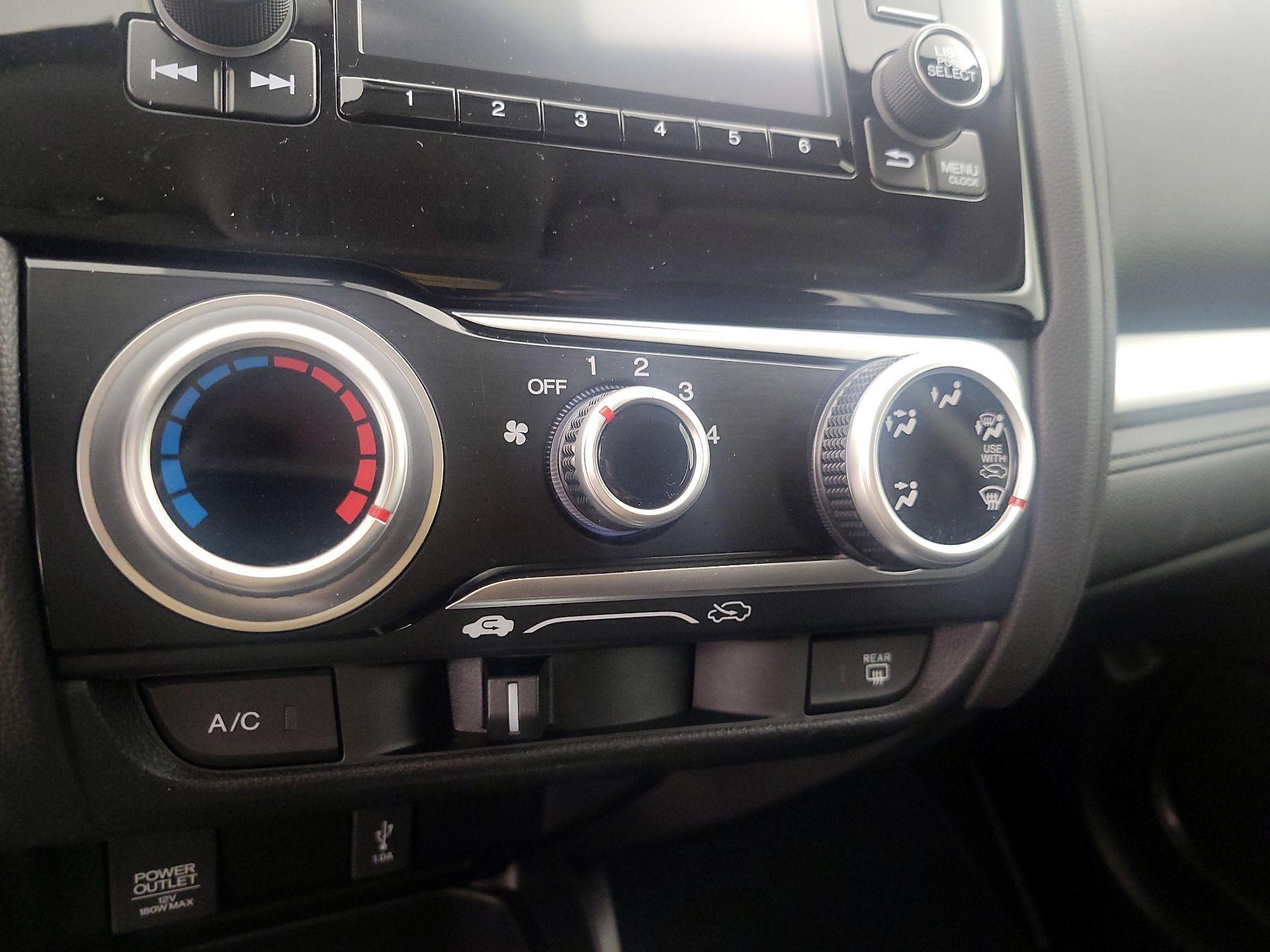 Thumbnail: 2019 Honda Fit - 16