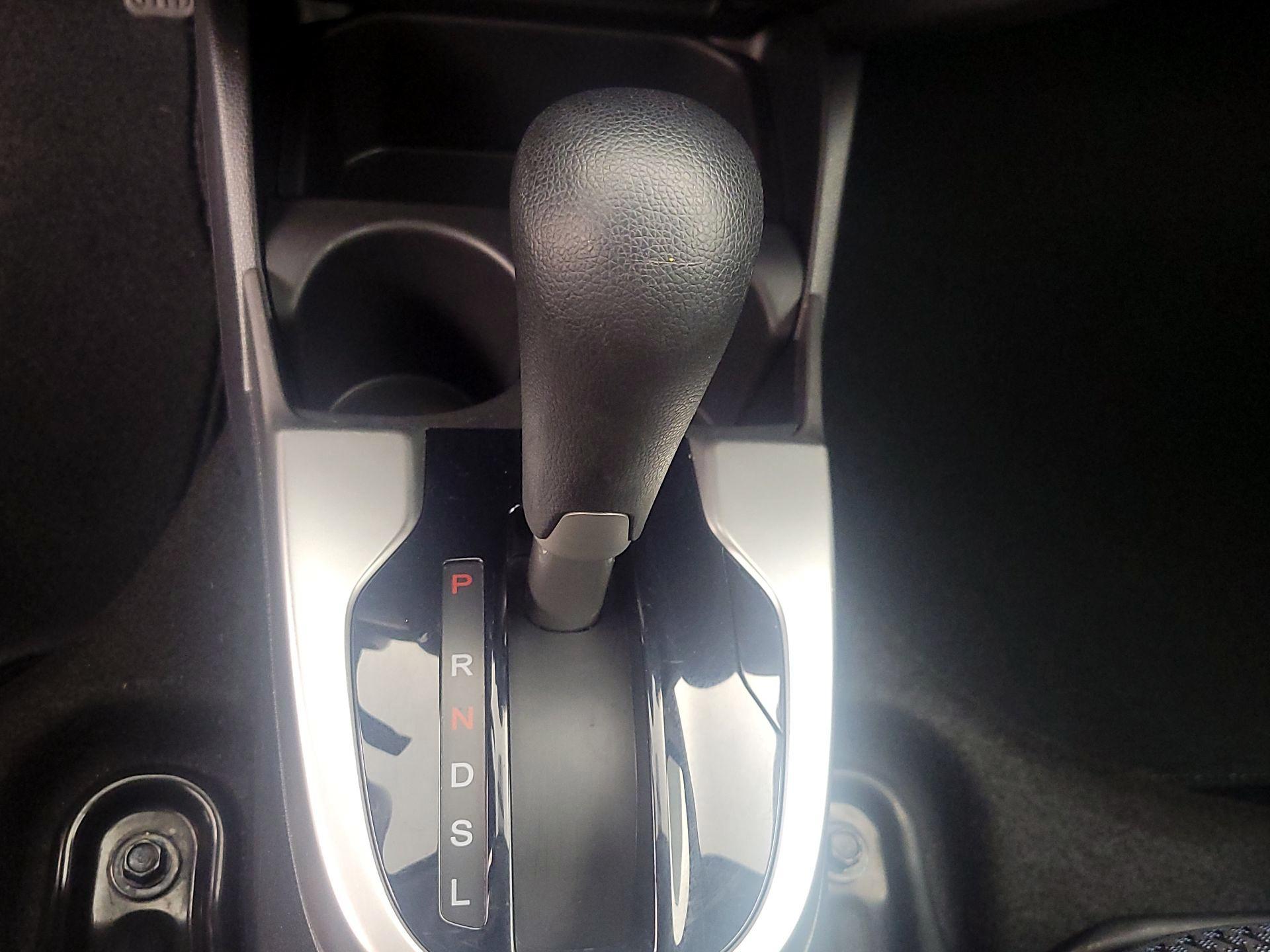 Thumbnail: 2019 Honda Fit - 17