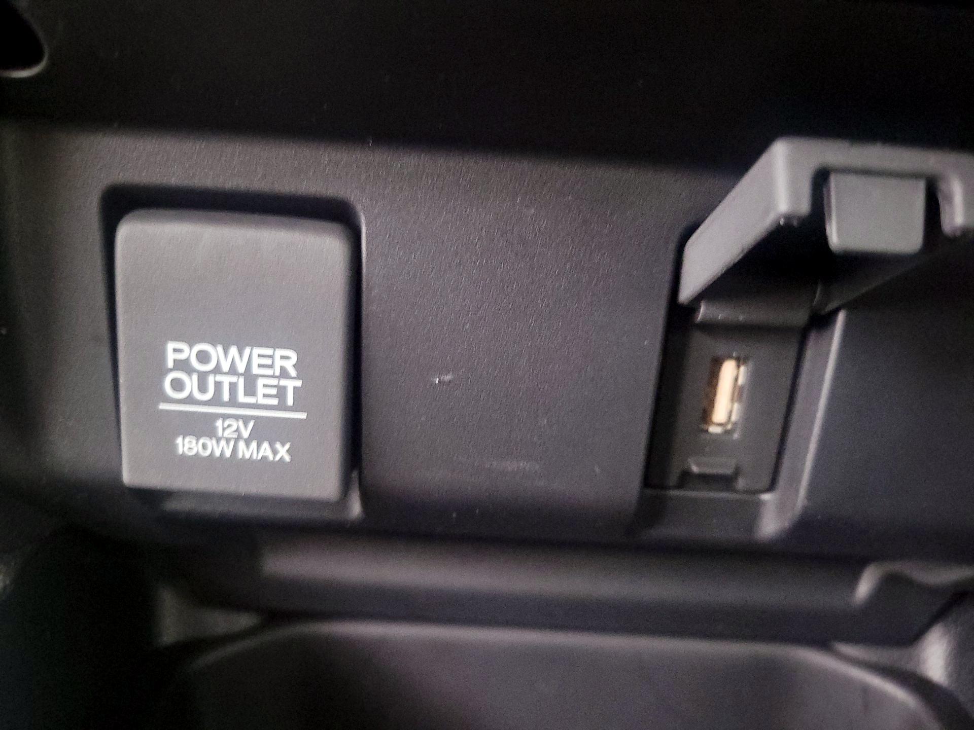 Thumbnail: 2019 Honda Fit - 18