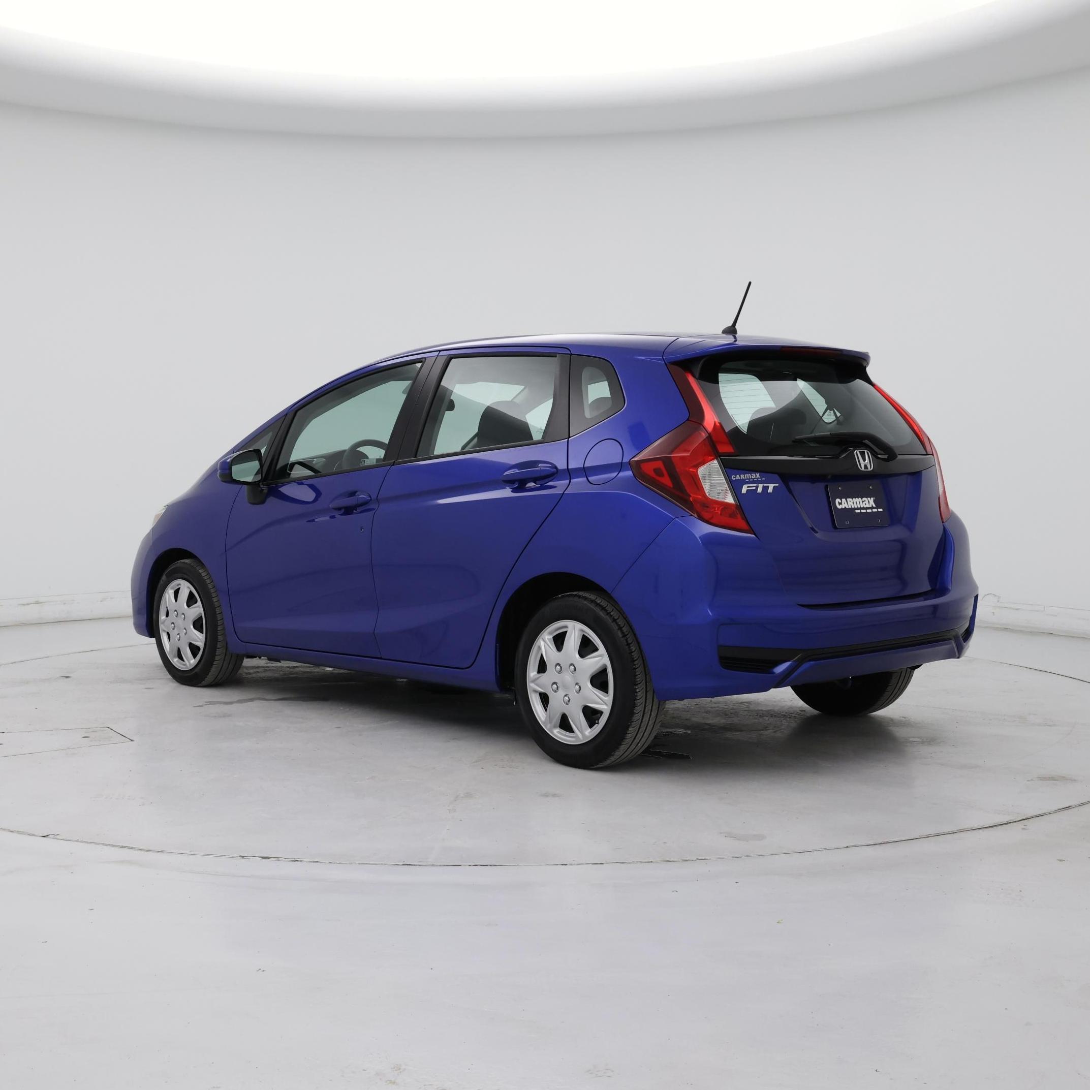 Thumbnail: 2019 Honda Fit - 2