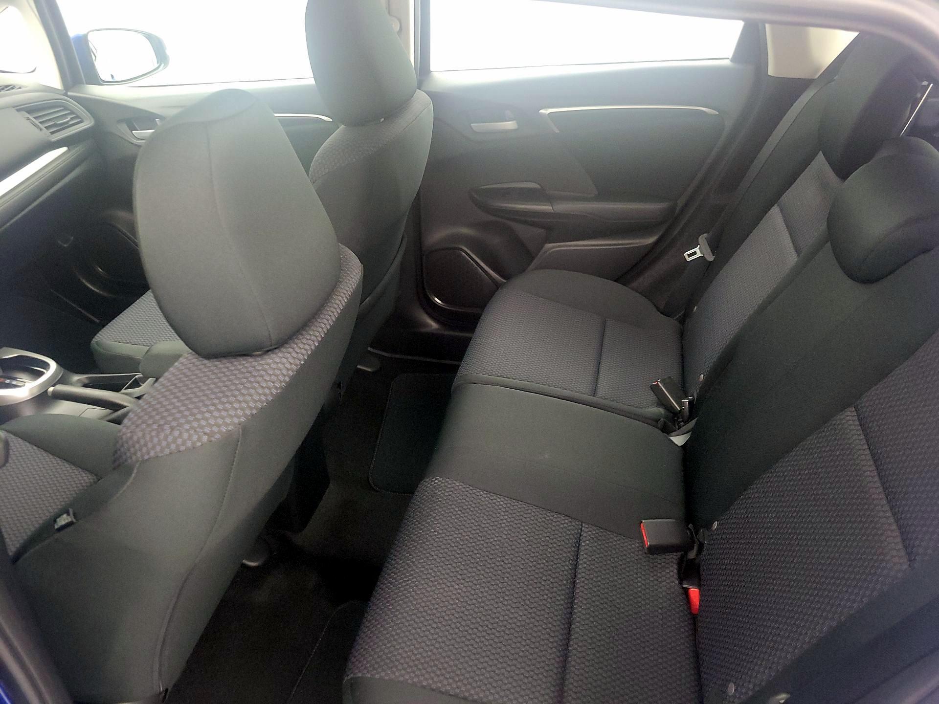 Thumbnail: 2019 Honda Fit - 19