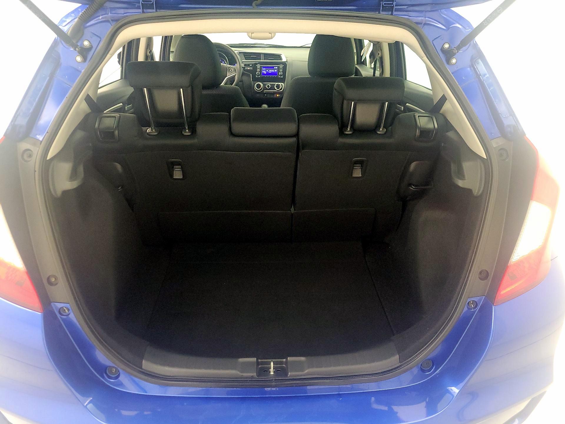 Thumbnail: 2019 Honda Fit - 20