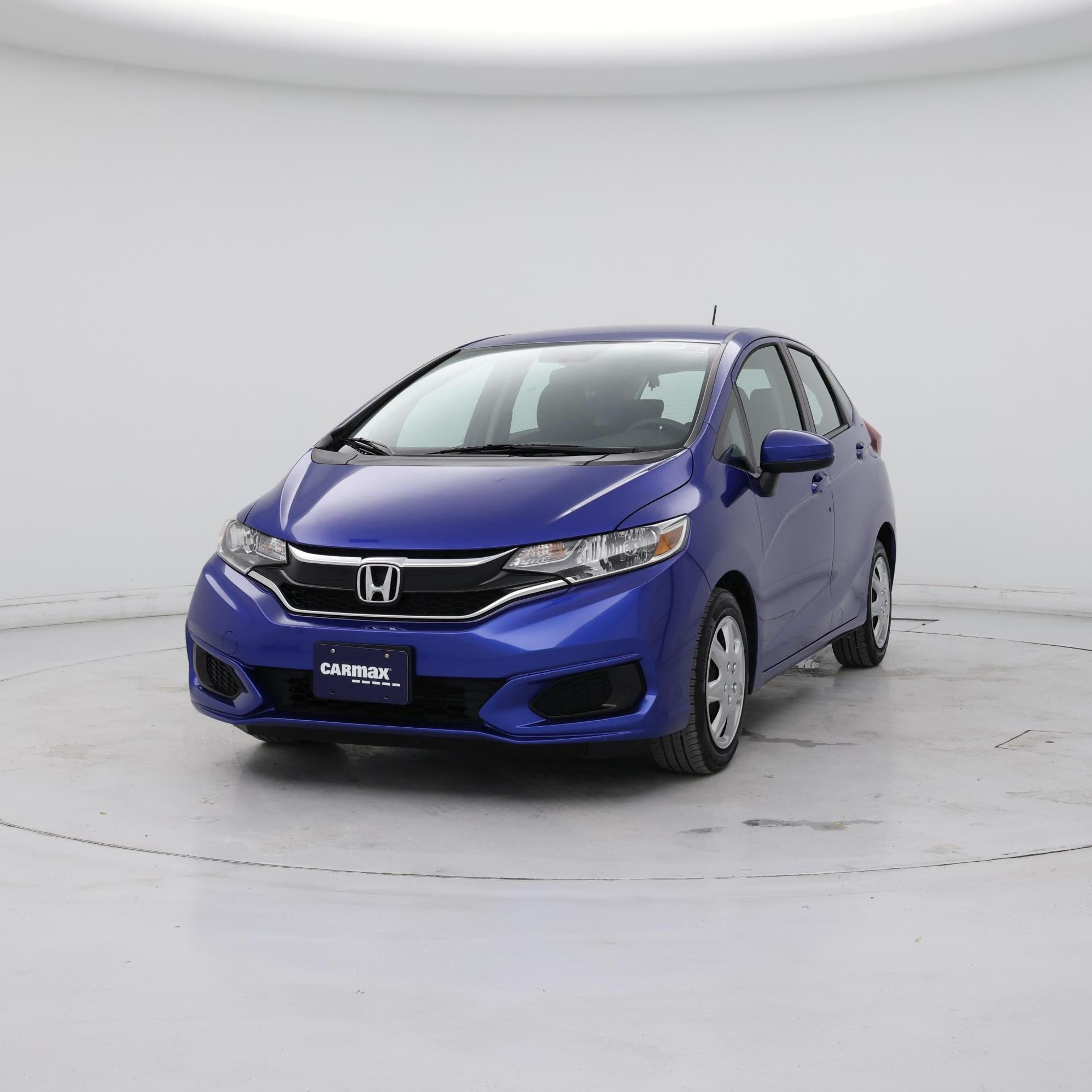 Thumbnail: 2019 Honda Fit - 4