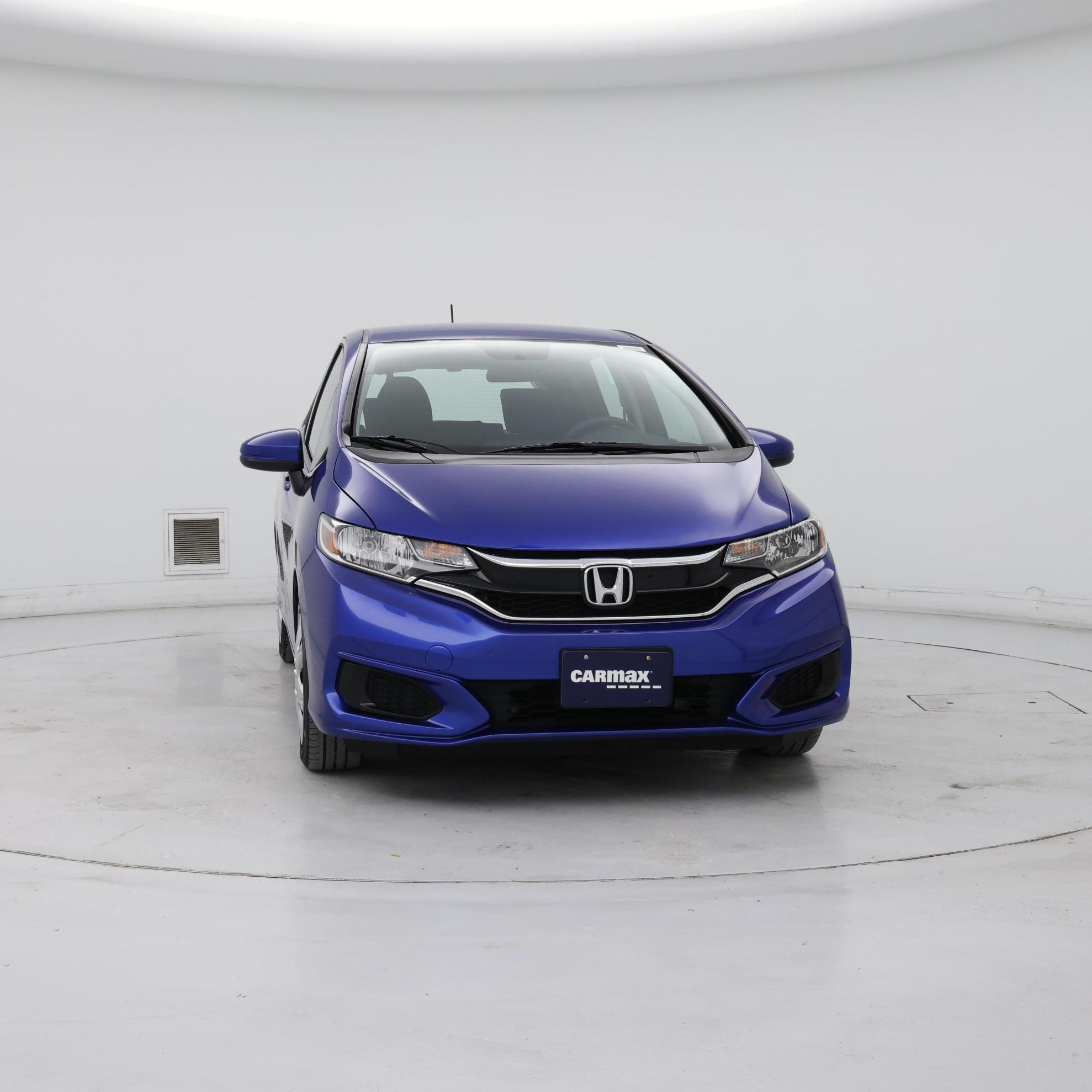 Thumbnail: 2019 Honda Fit - 5