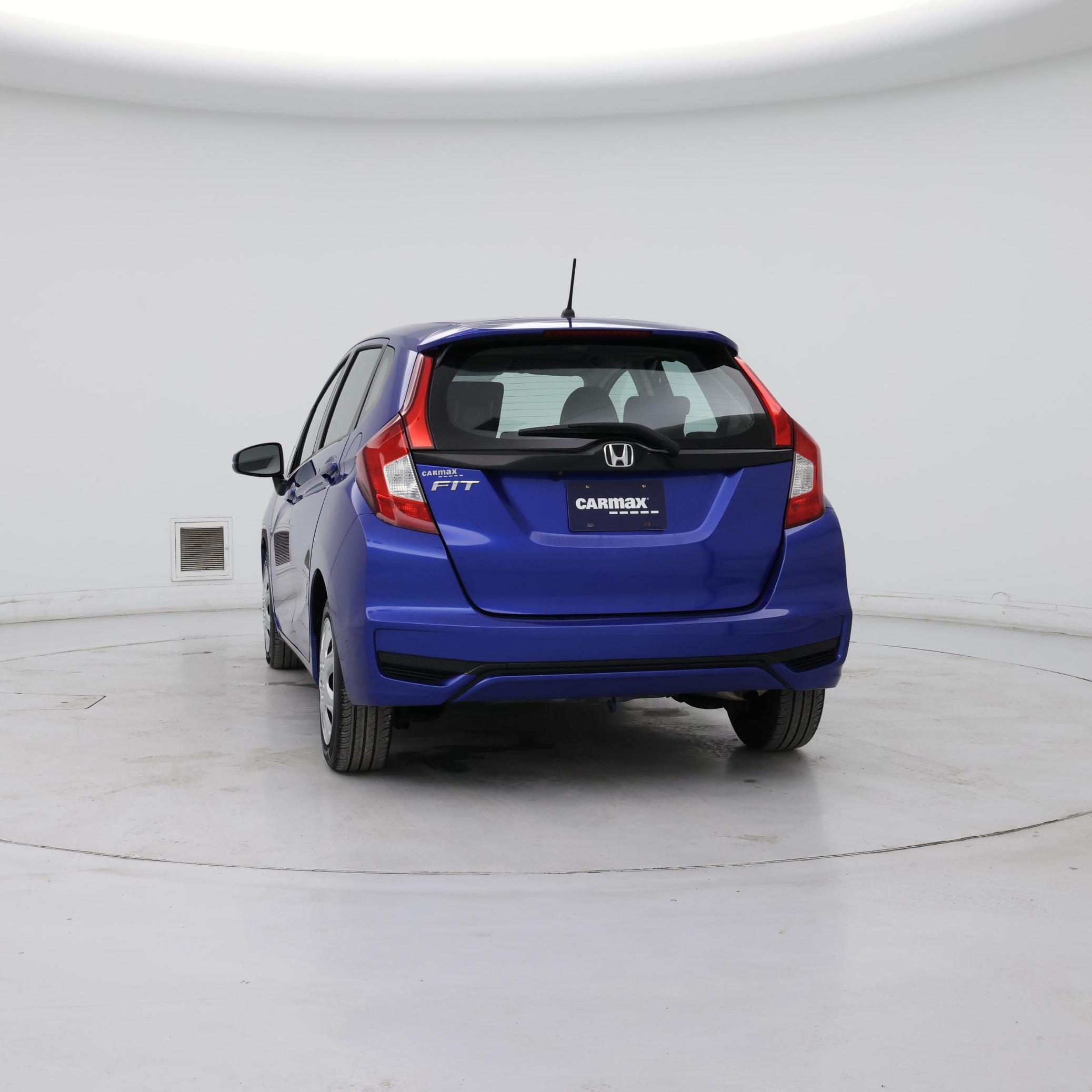 Thumbnail: 2019 Honda Fit - 6