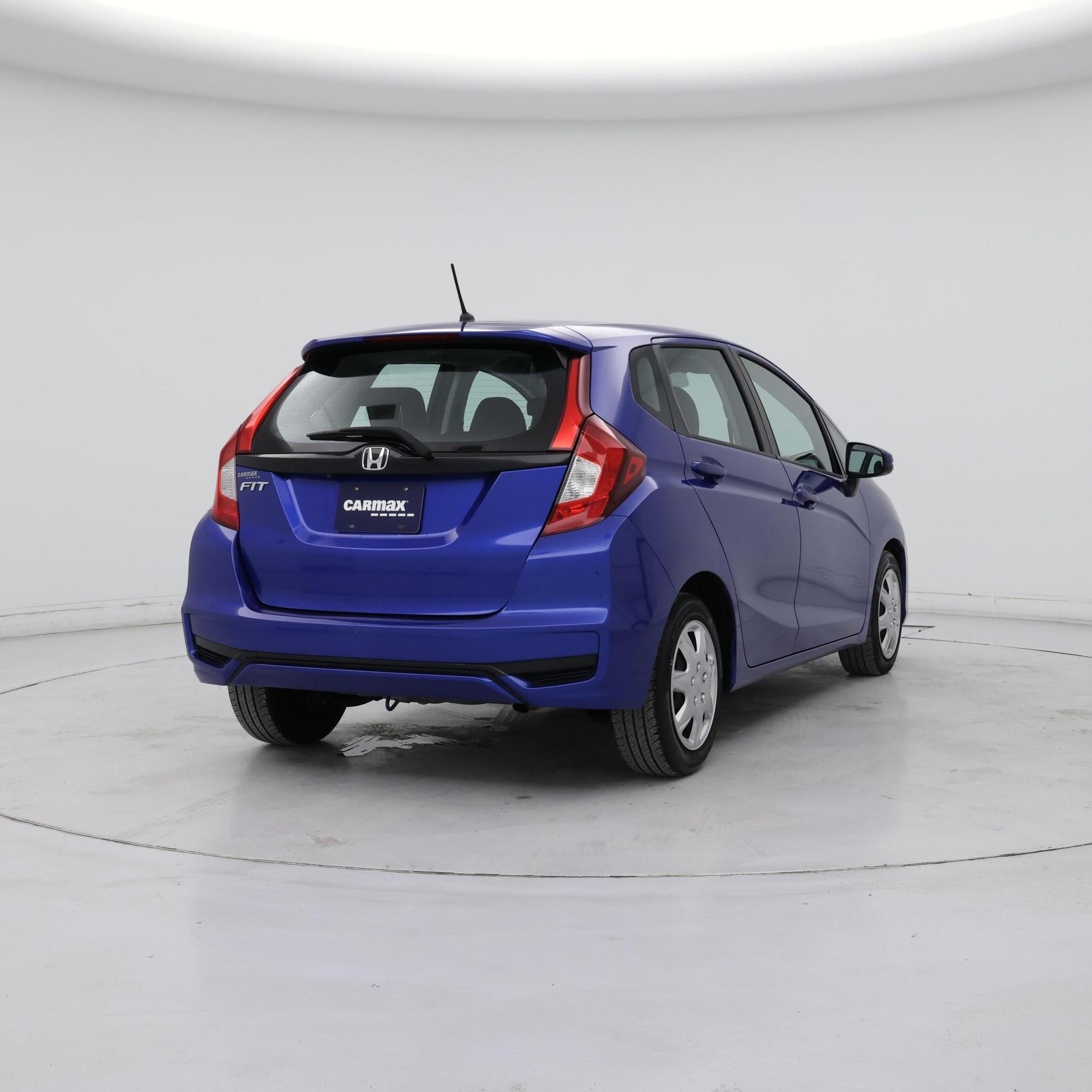 Thumbnail: 2019 Honda Fit - 8