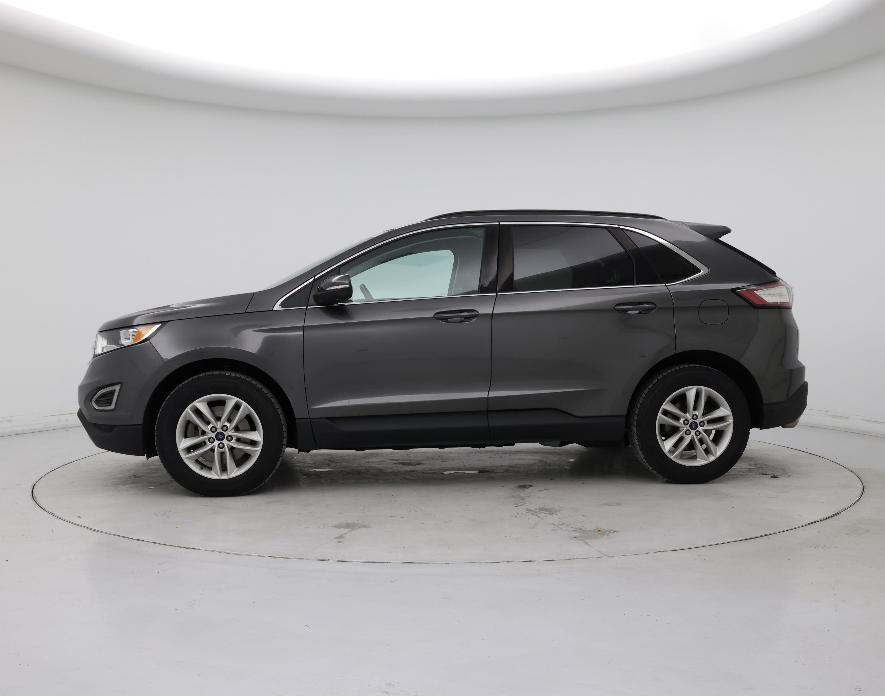 Thumbnail: 2015 Ford Edge - 3