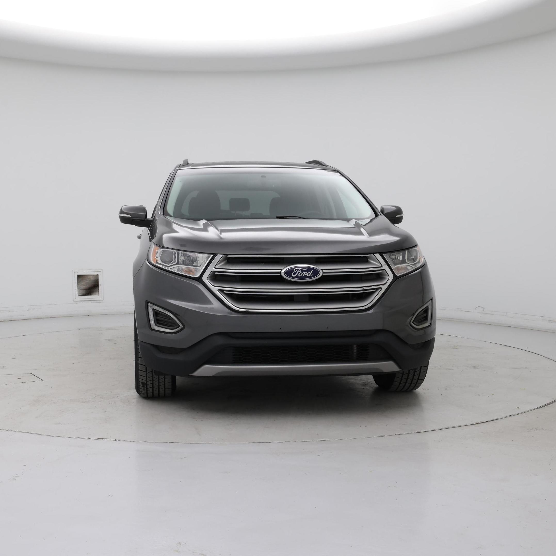Thumbnail: 2015 Ford Edge - 5
