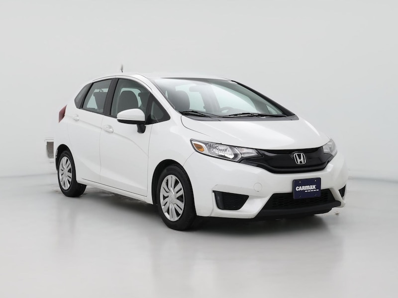 2015 Honda Fit LX -
                  Dayton, OH