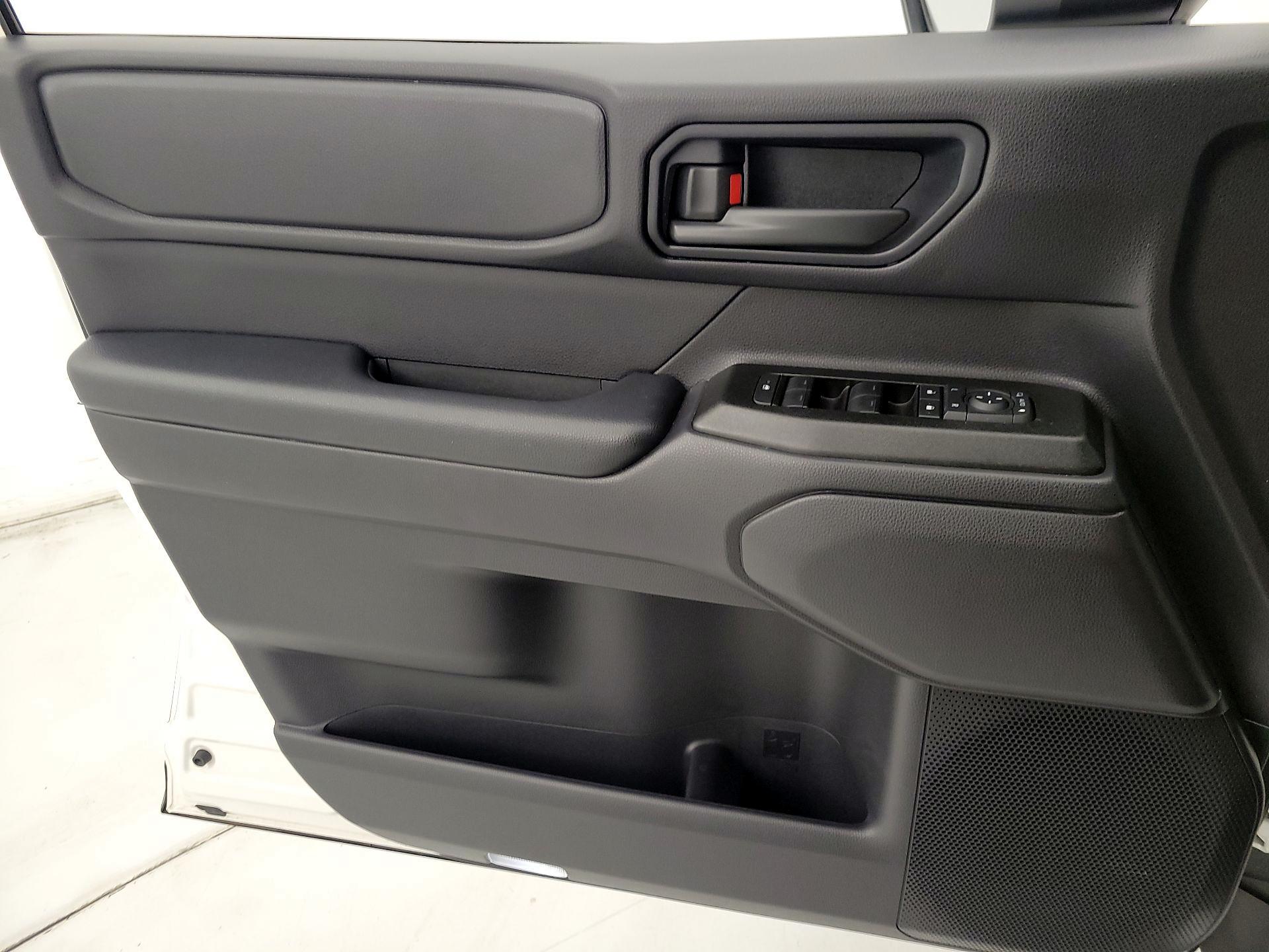 Thumbnail: 2024 Toyota Land Cruiser - 12