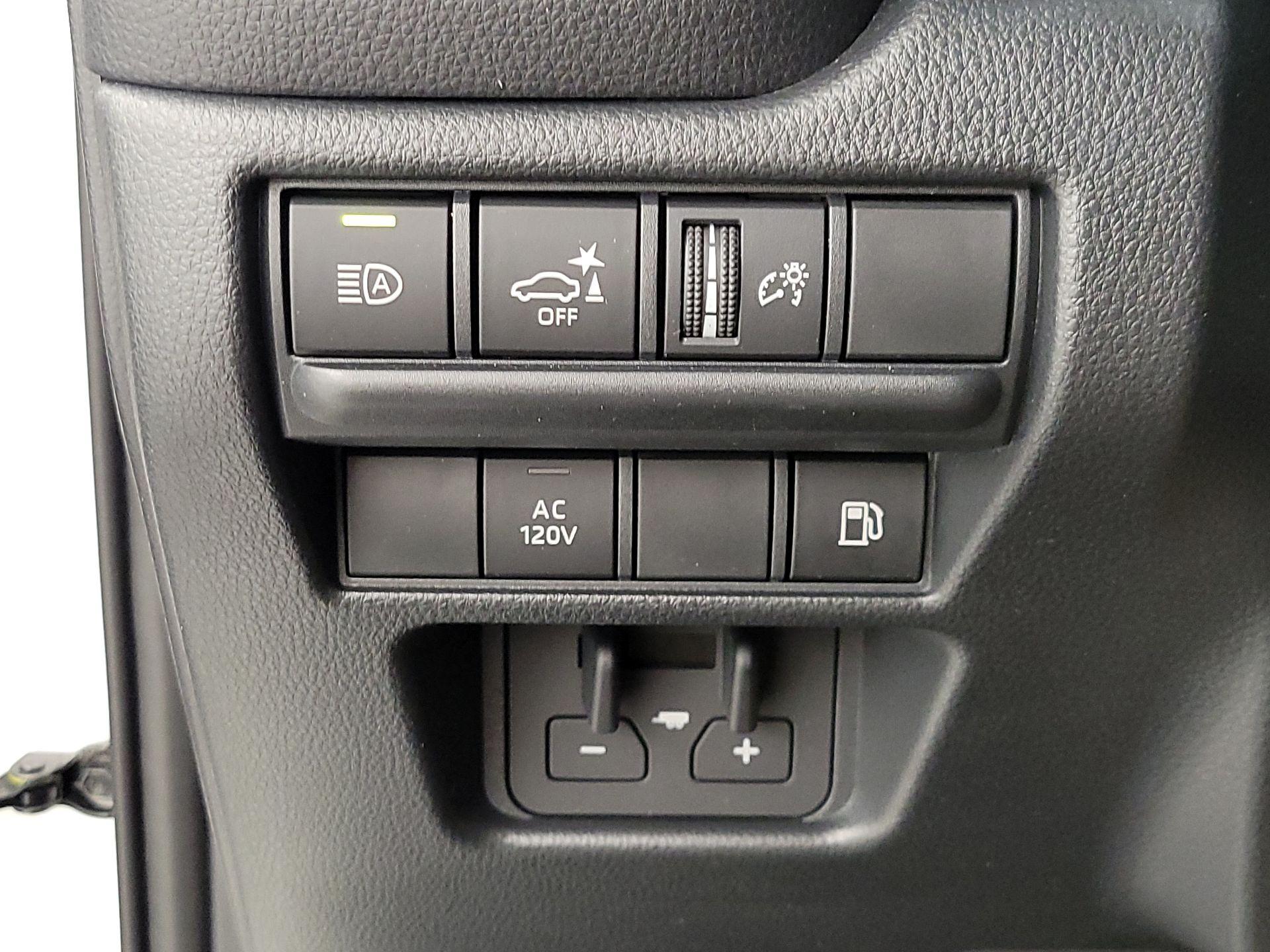 Thumbnail: 2024 Toyota Land Cruiser - 13