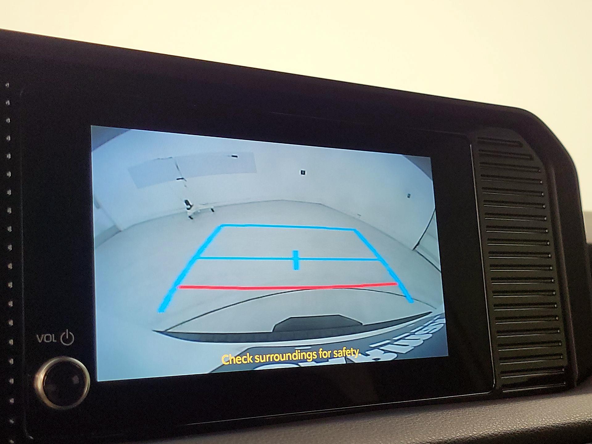 Thumbnail: 2024 Toyota Land Cruiser - 14