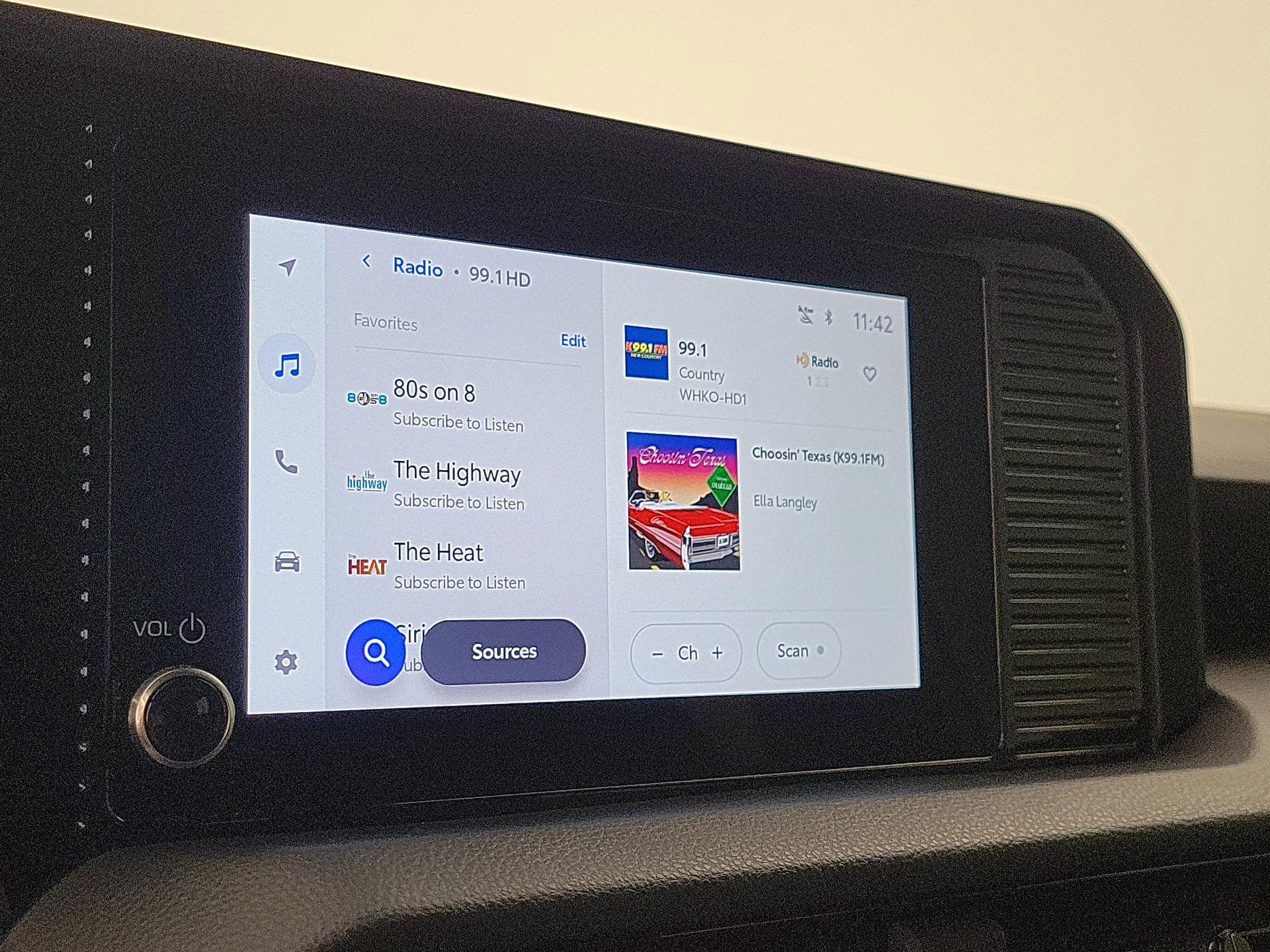 Thumbnail: 2024 Toyota Land Cruiser - 15