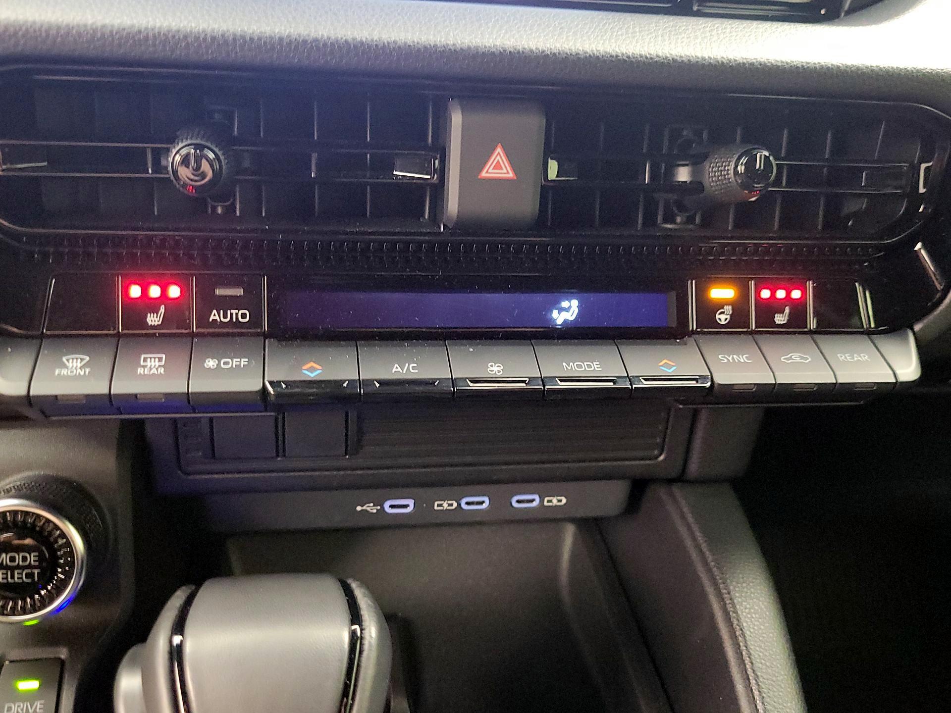 Thumbnail: 2024 Toyota Land Cruiser - 16