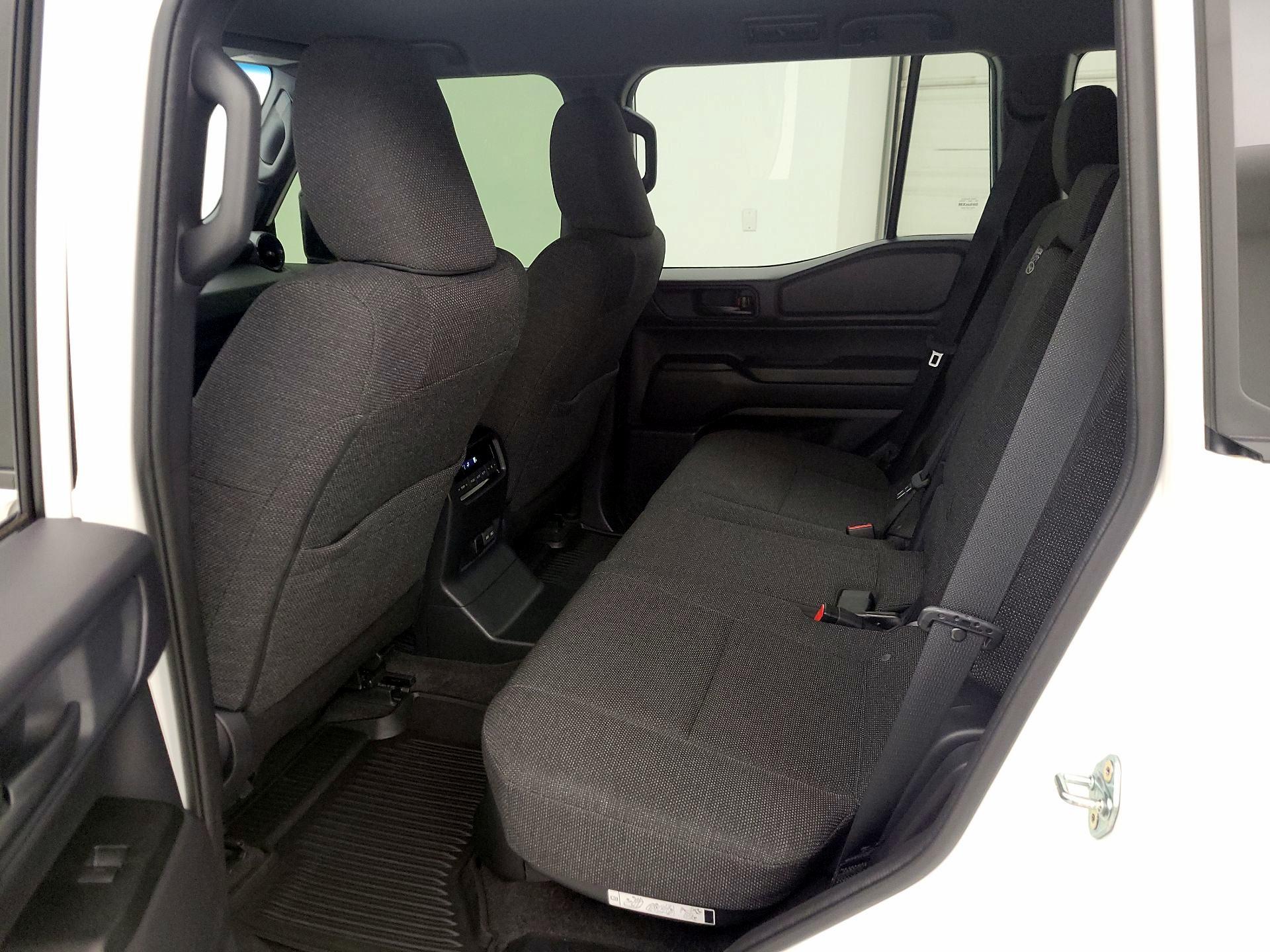 Thumbnail: 2024 Toyota Land Cruiser - 19