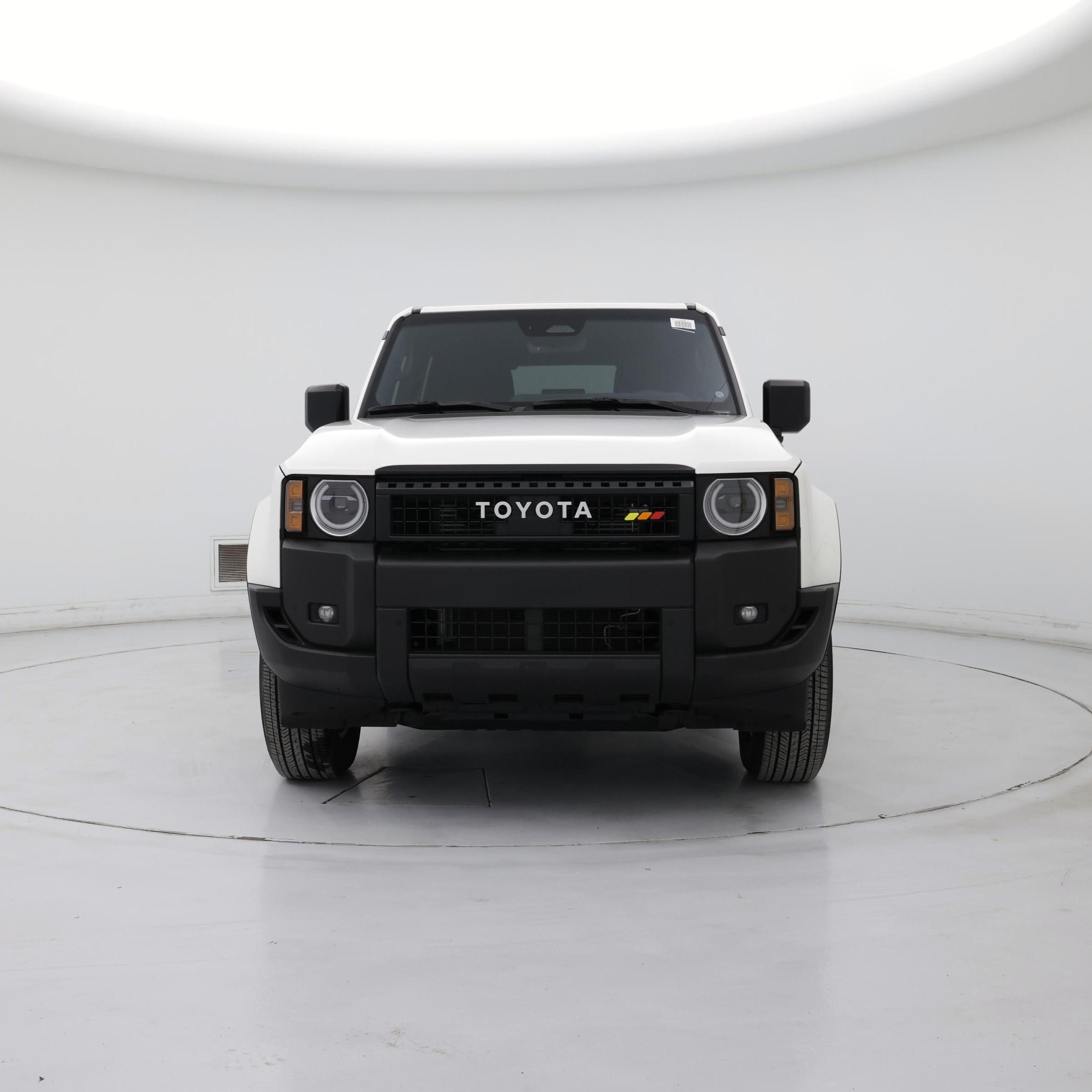 Thumbnail: 2024 Toyota Land Cruiser - 5