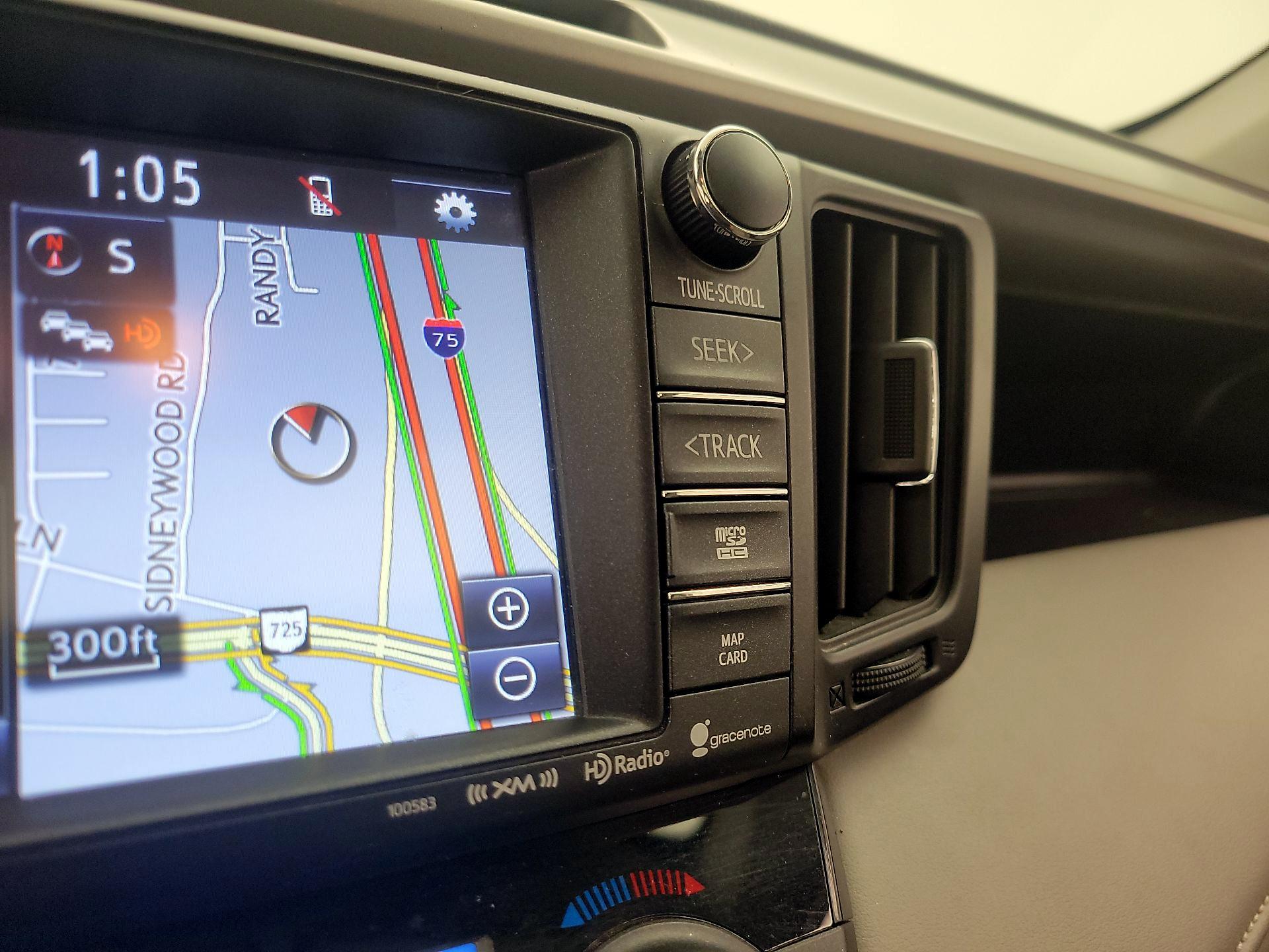 Thumbnail: 2017 Toyota RAV4 - 14