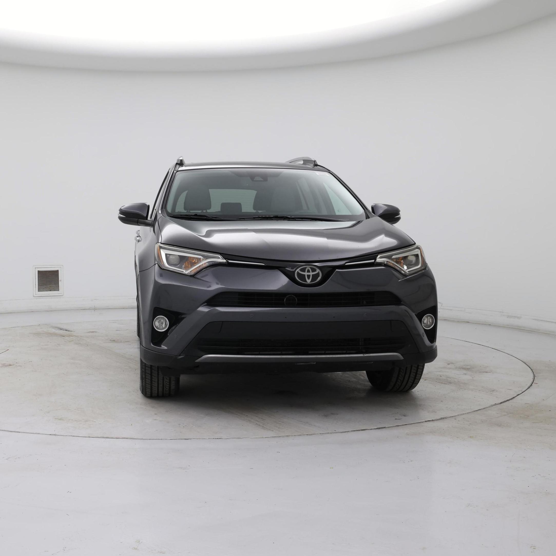 Thumbnail: 2017 Toyota RAV4 - 5