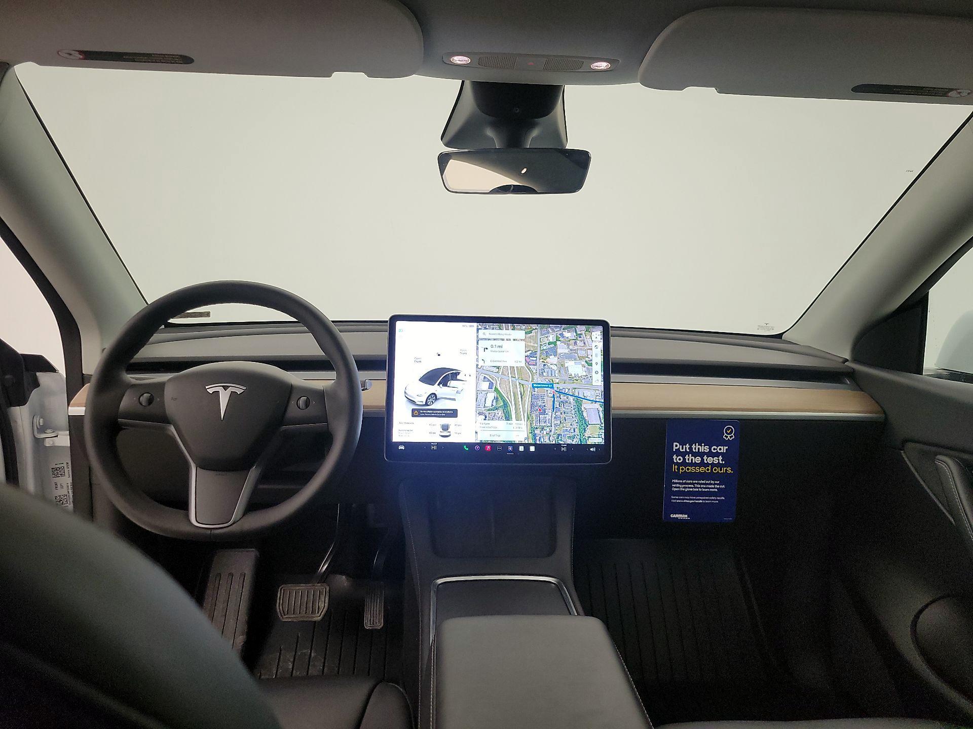 Thumbnail: 2022 Tesla Model Y - 9