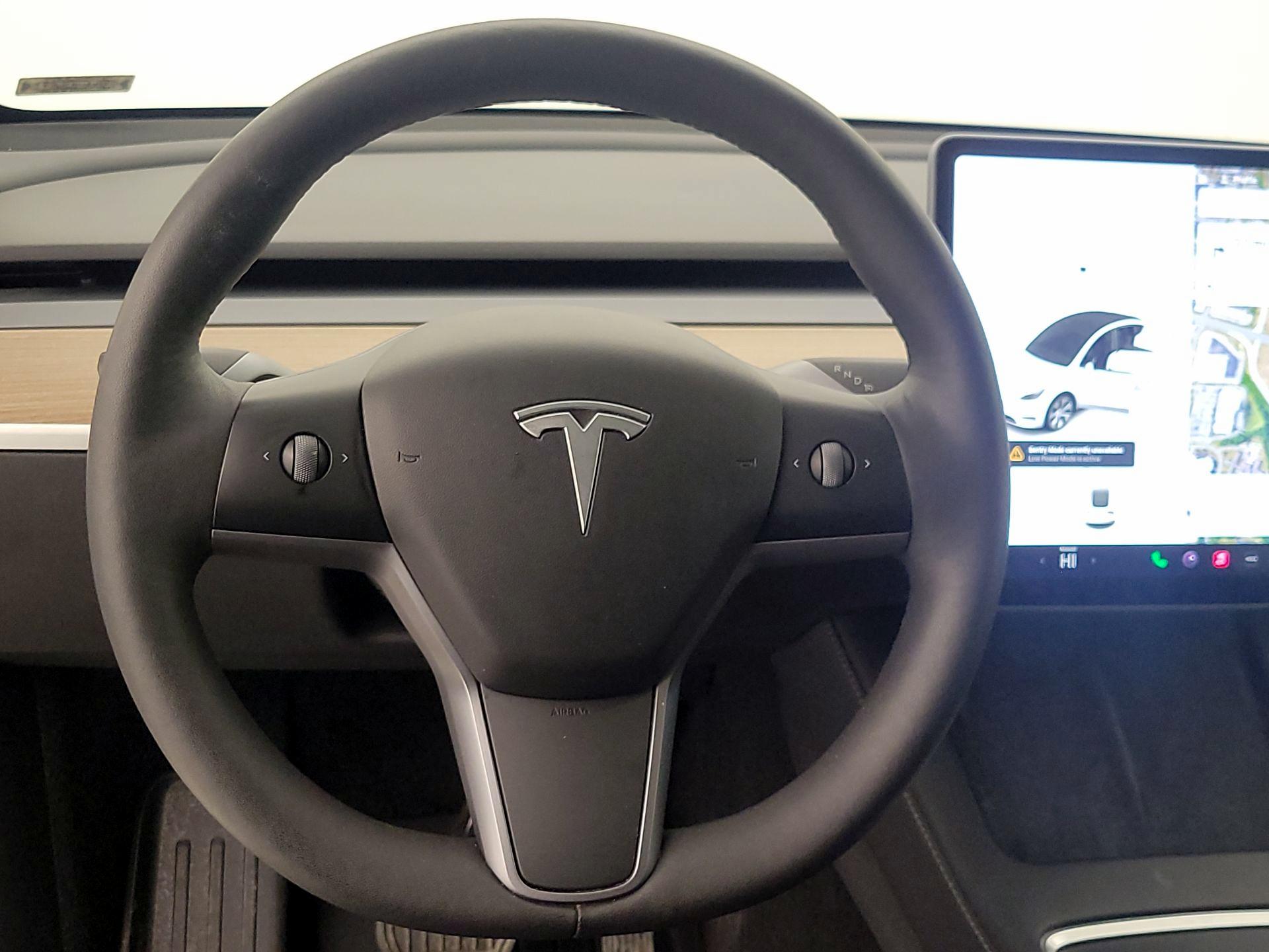 Thumbnail: 2022 Tesla Model Y - 10