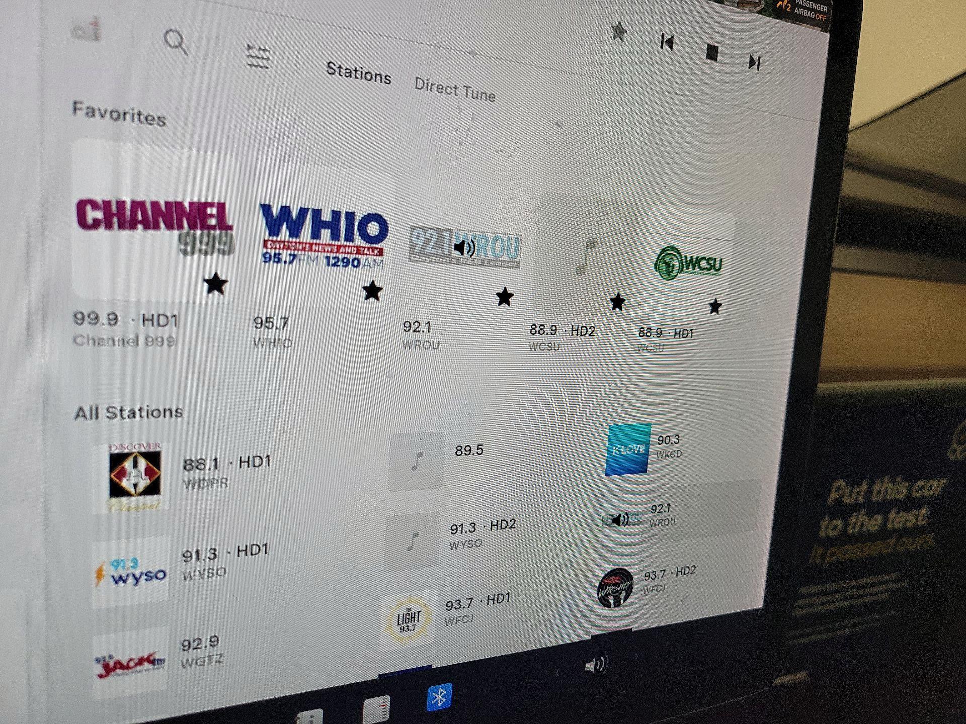 Thumbnail: 2022 Tesla Model Y - 18