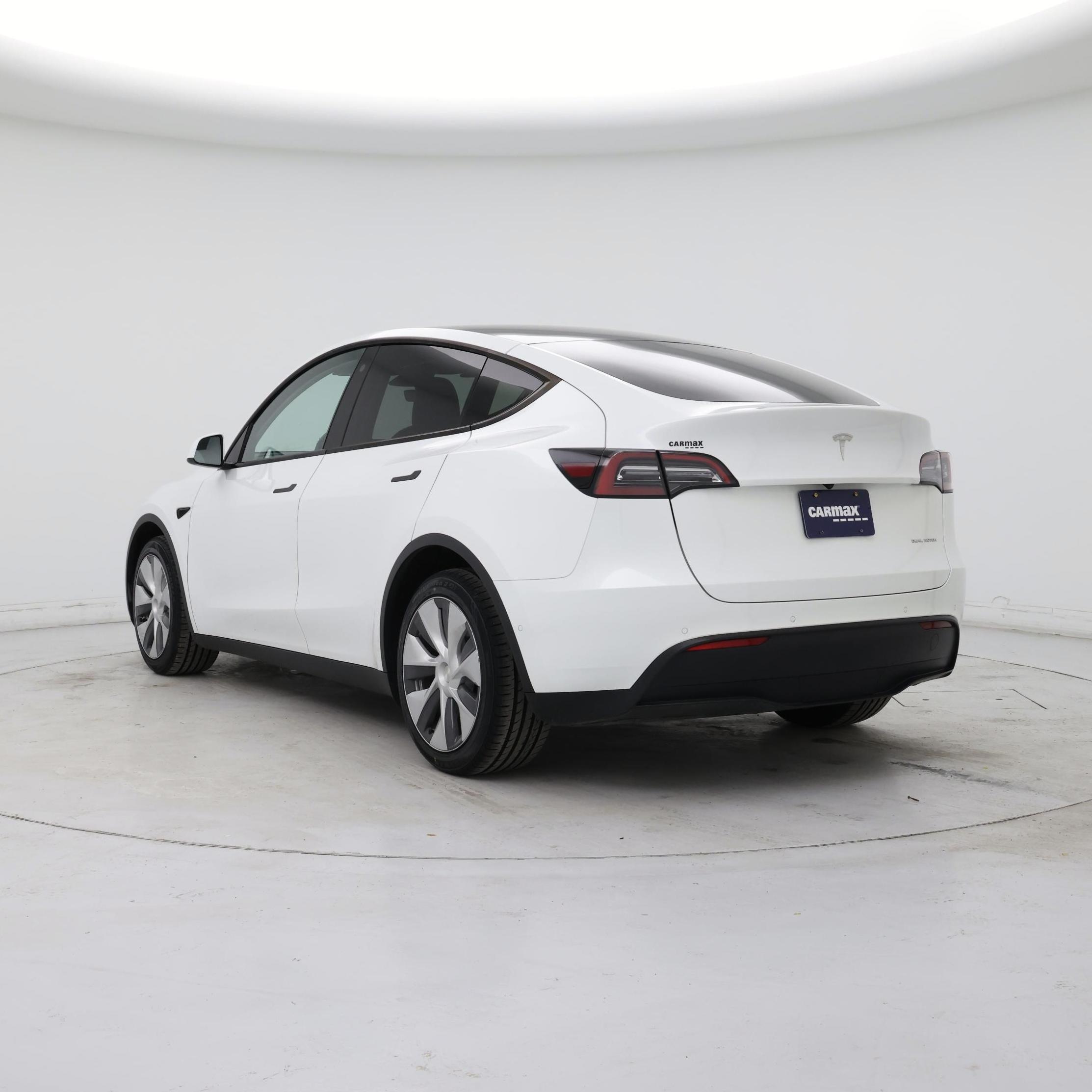 Thumbnail: 2022 Tesla Model Y - 2