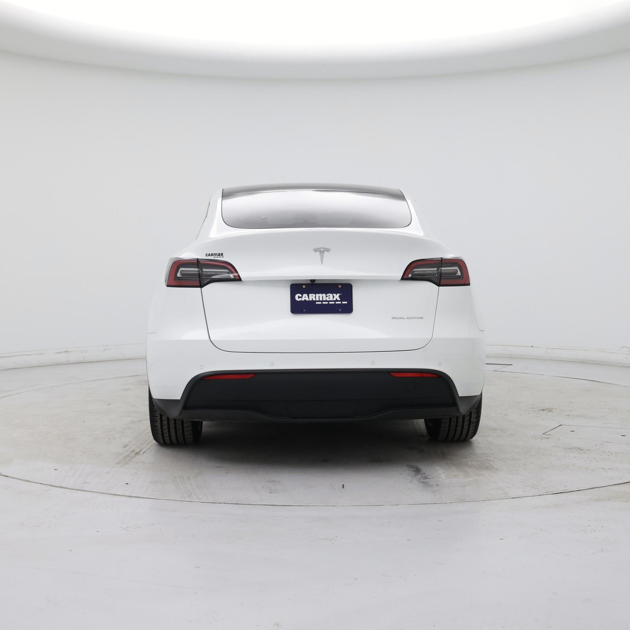 Thumbnail: 2022 Tesla Model Y - 6