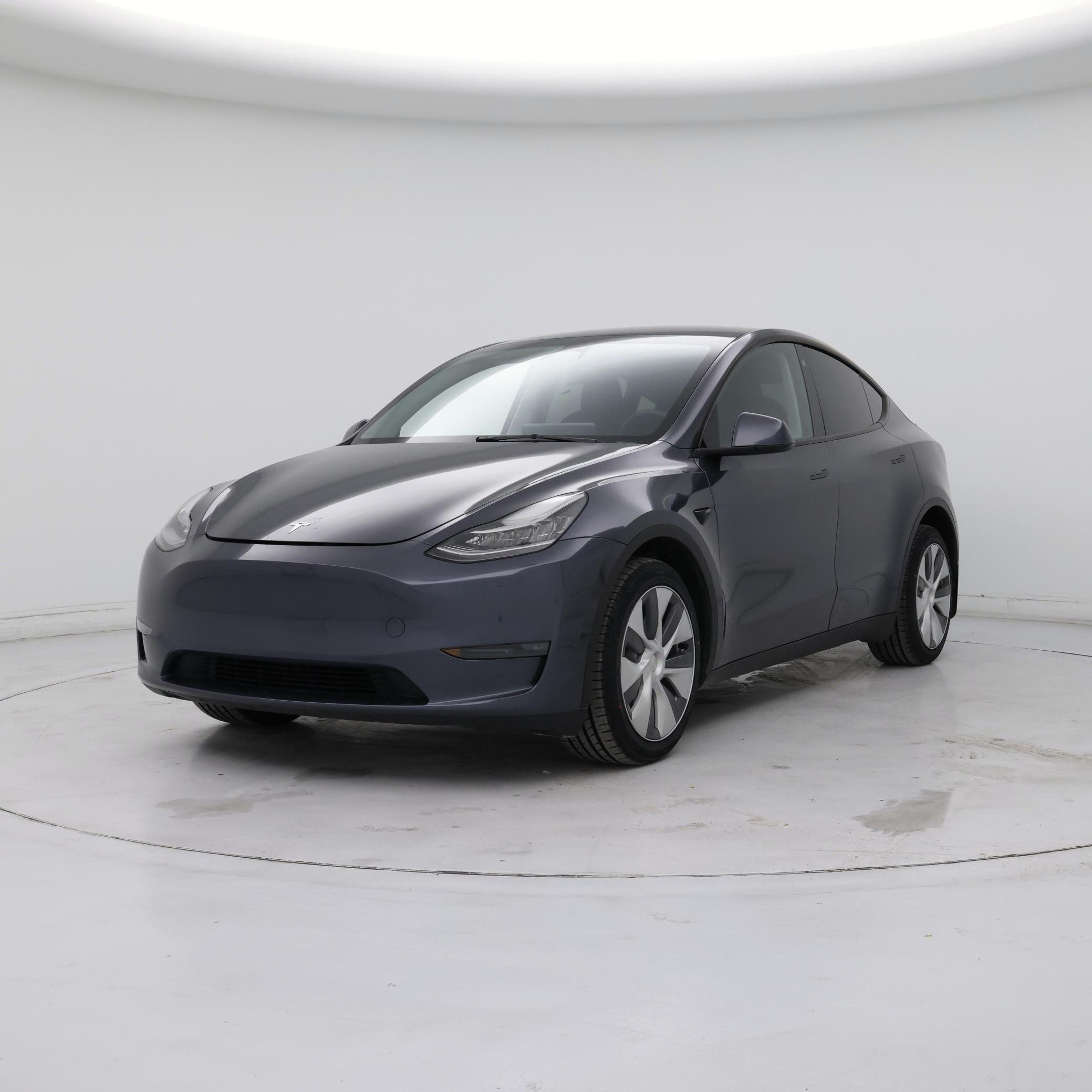 Thumbnail: 2023 Tesla Model Y - 4