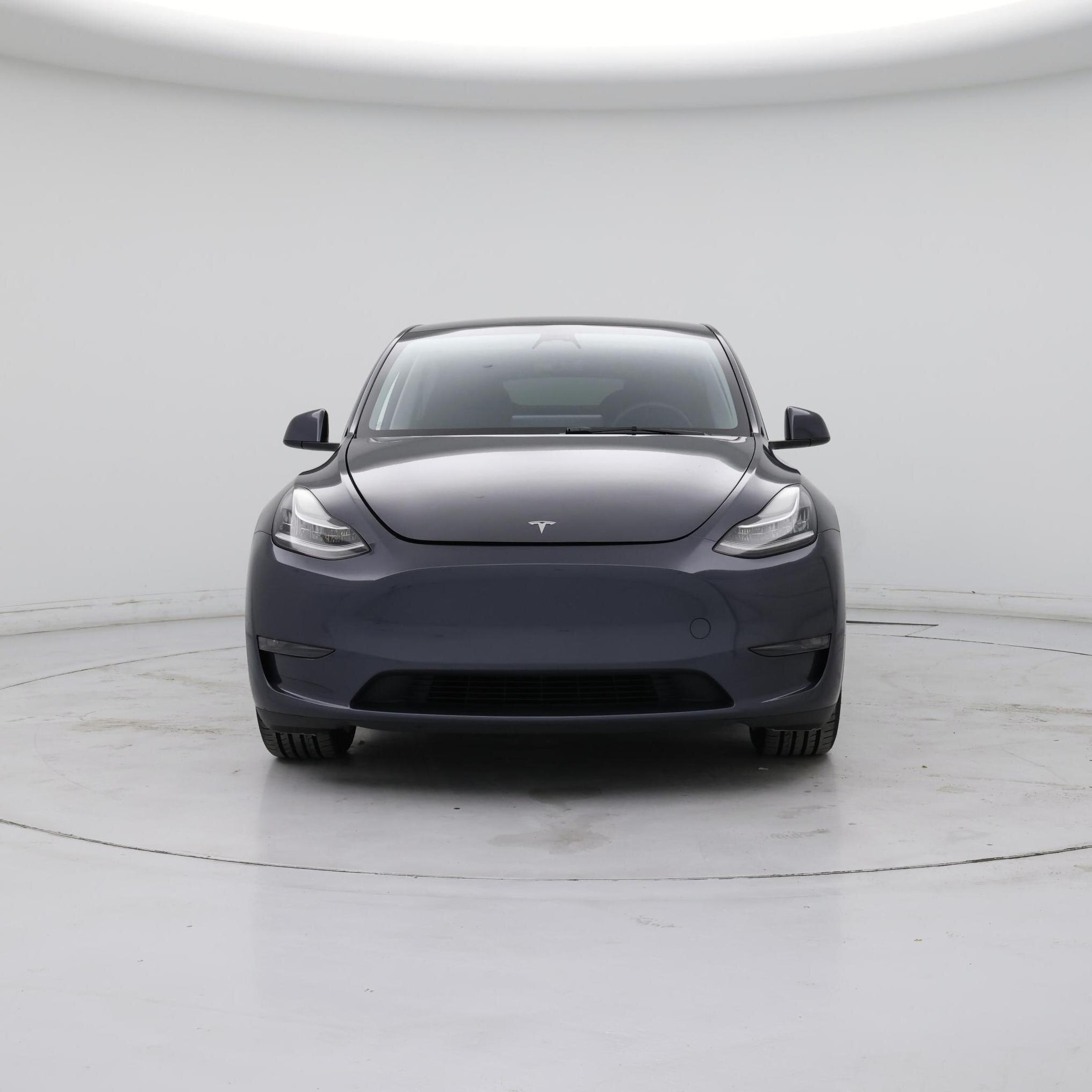 Thumbnail: 2023 Tesla Model Y - 5