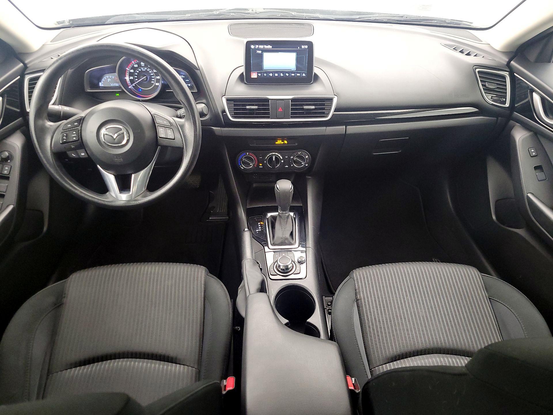 Thumbnail: 2016 Mazda Mazda3 - 9