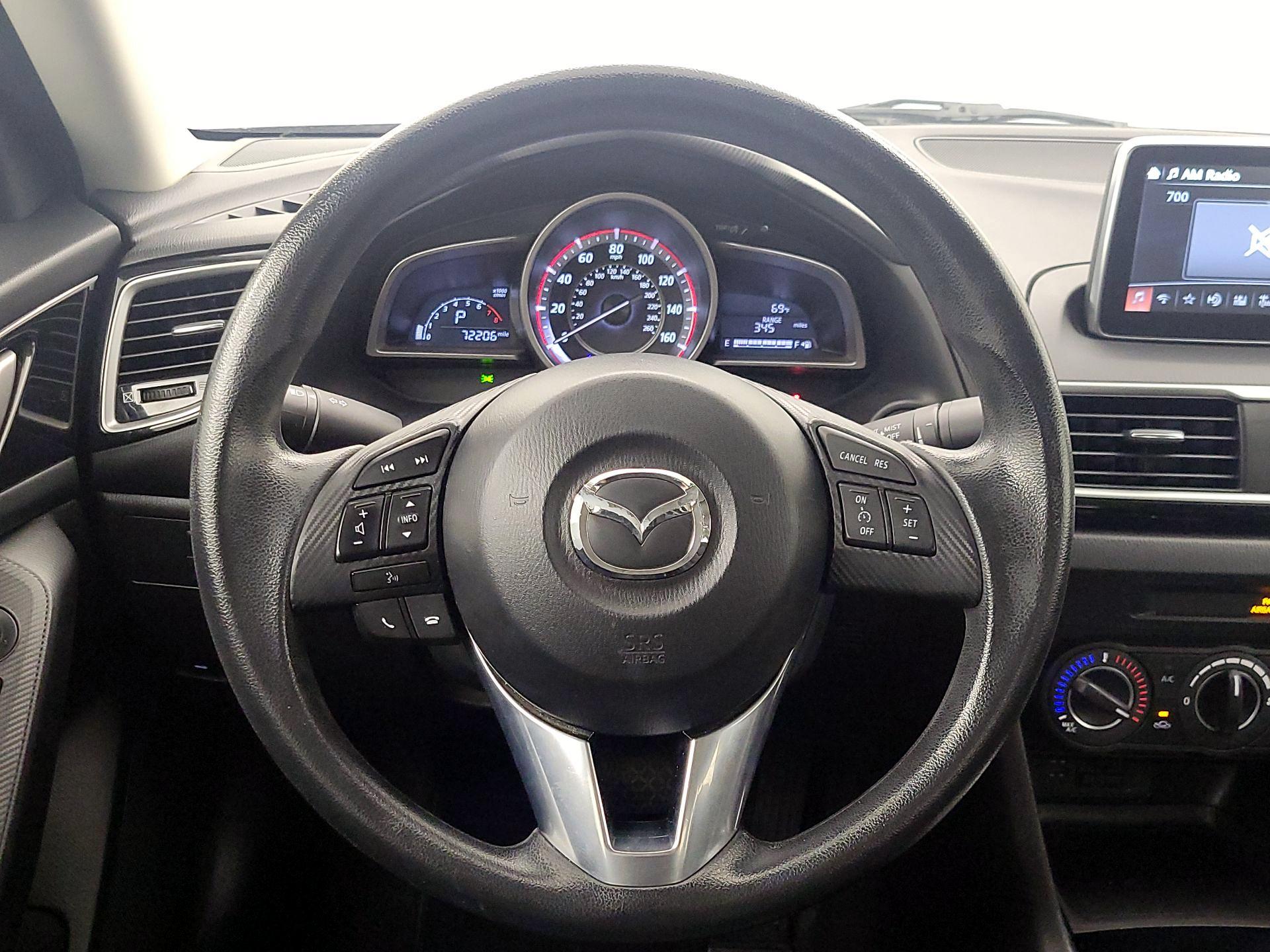 Thumbnail: 2016 Mazda Mazda3 - 10