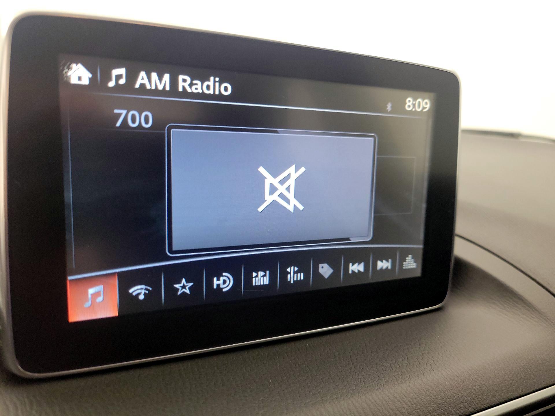 Thumbnail: 2016 Mazda Mazda3 - 15