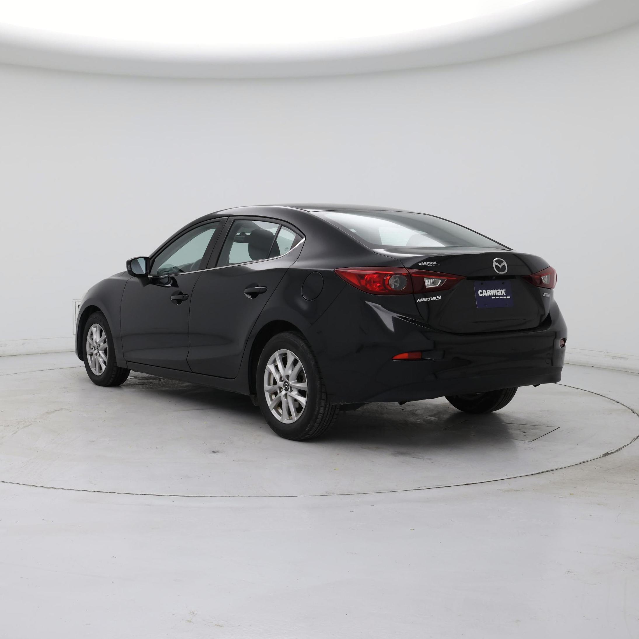 Thumbnail: 2016 Mazda Mazda3 - 2