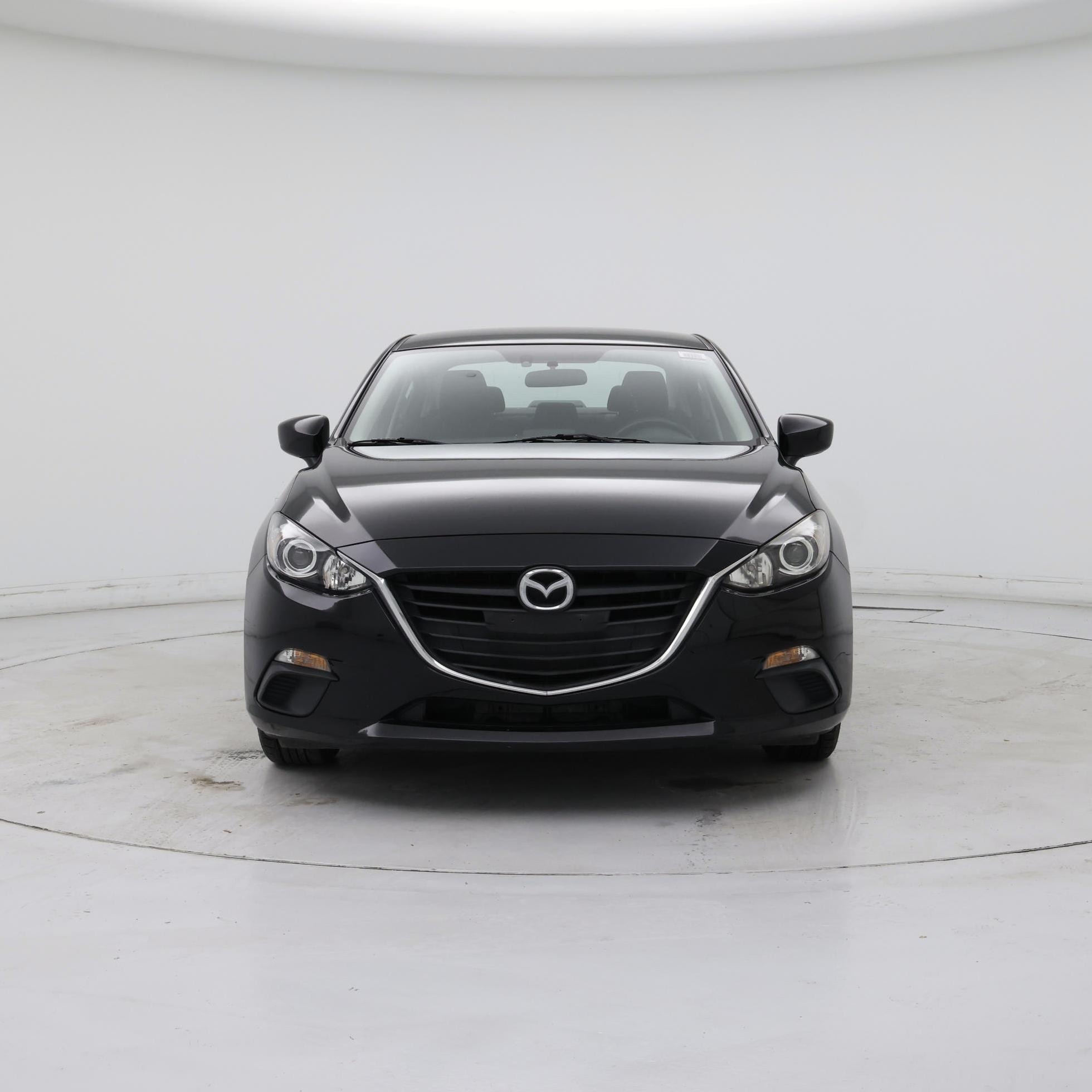 Thumbnail: 2016 Mazda Mazda3 - 5