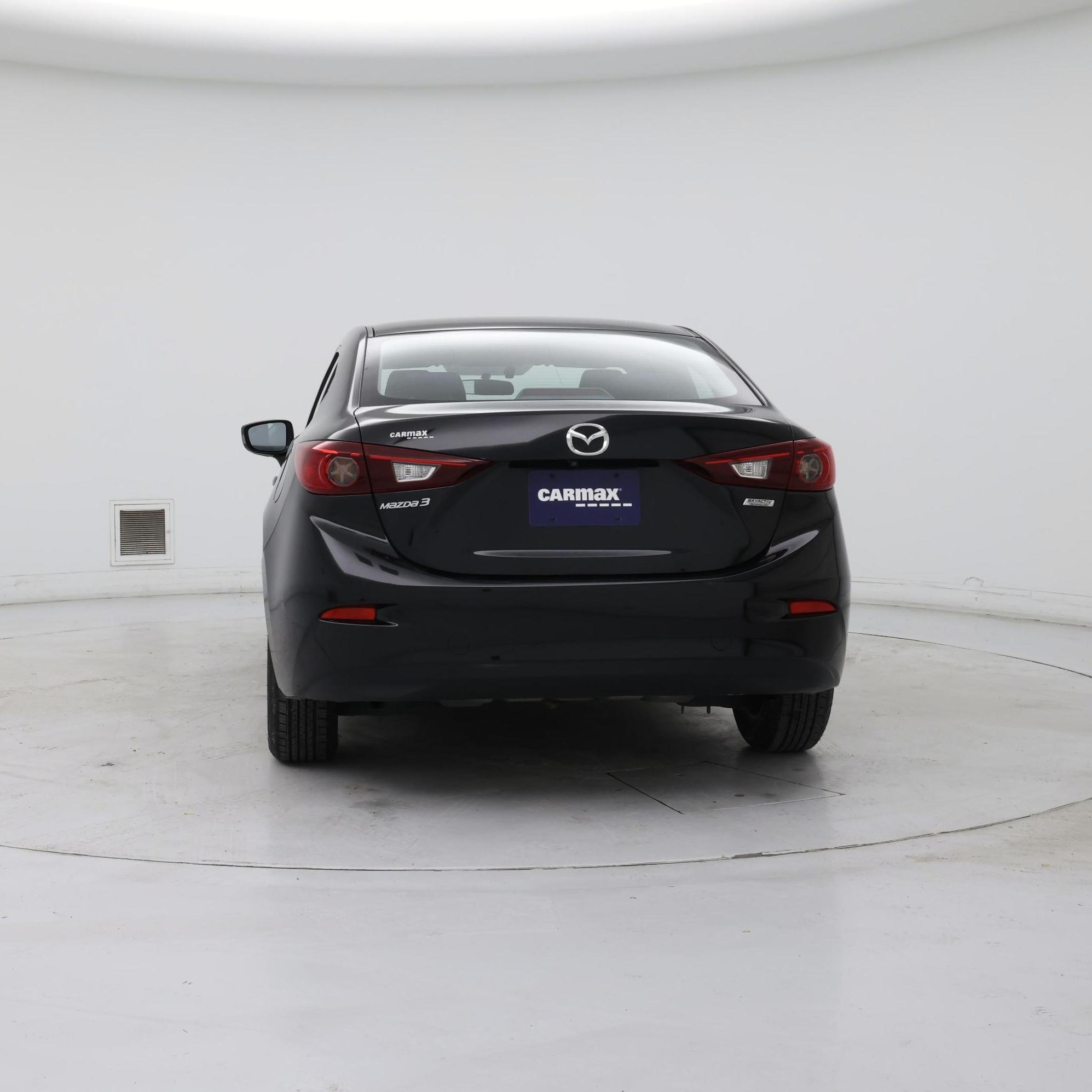 Thumbnail: 2016 Mazda Mazda3 - 6