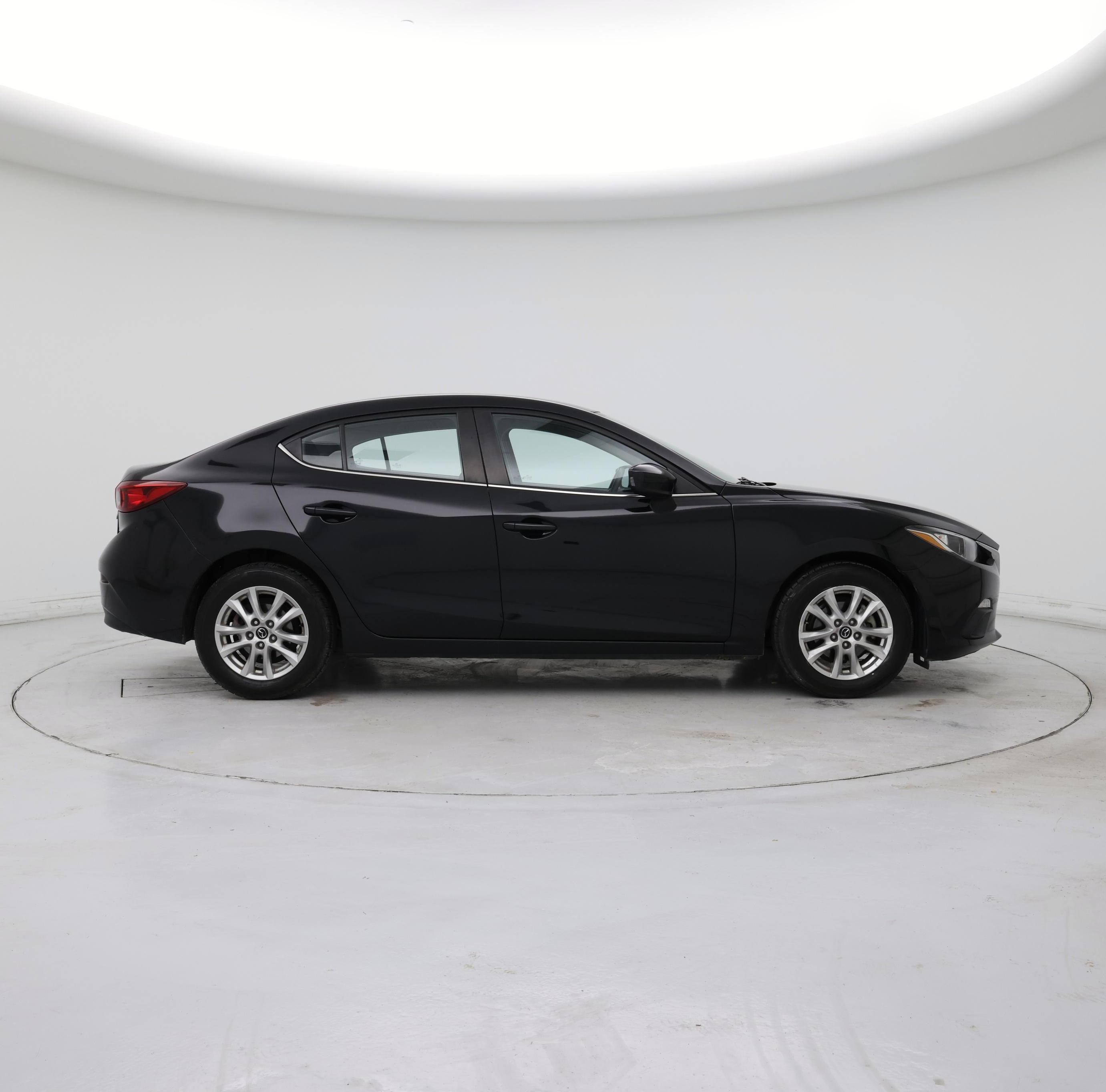 Thumbnail: 2016 Mazda Mazda3 - 7