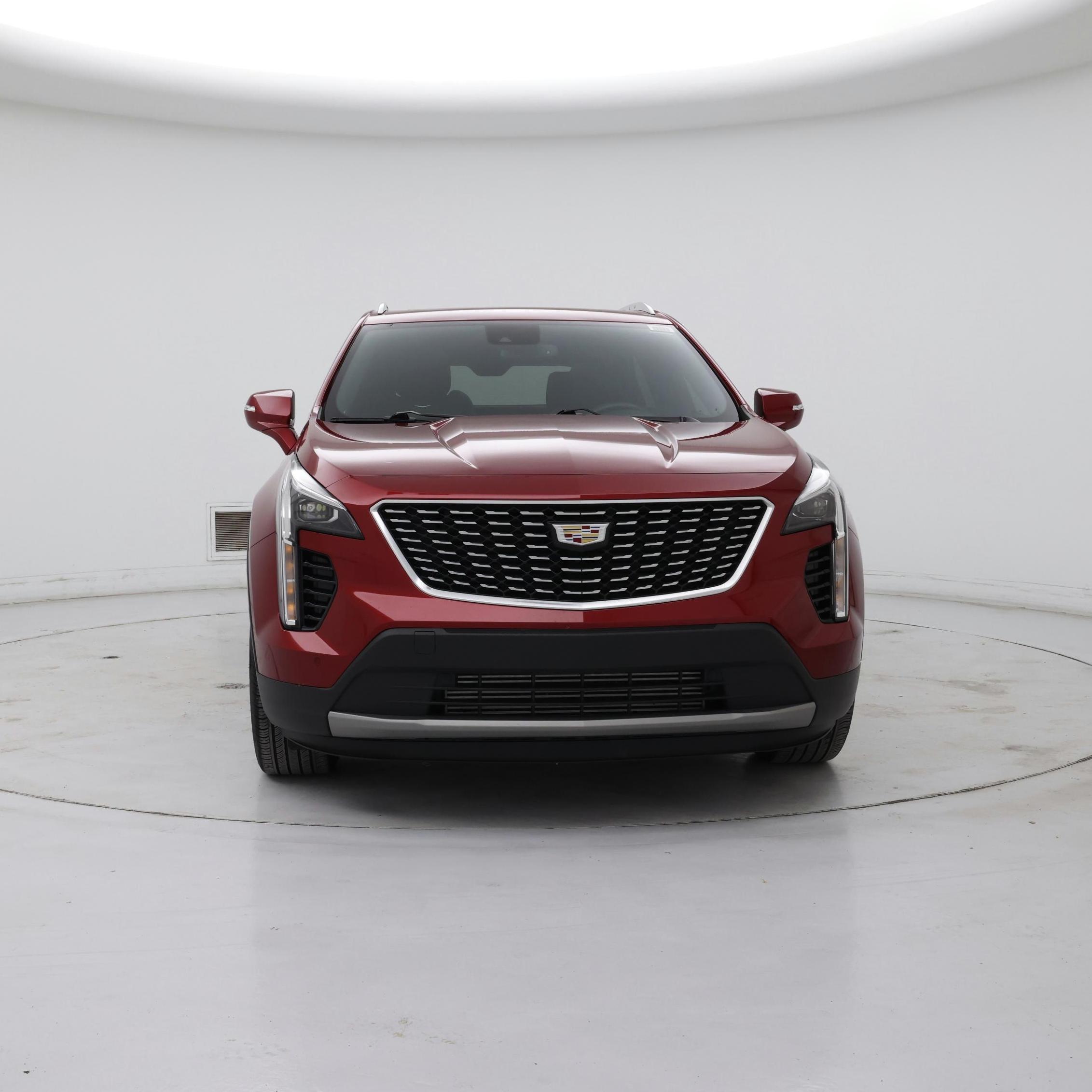 Thumbnail: 2021 Cadillac XT4 - 5
