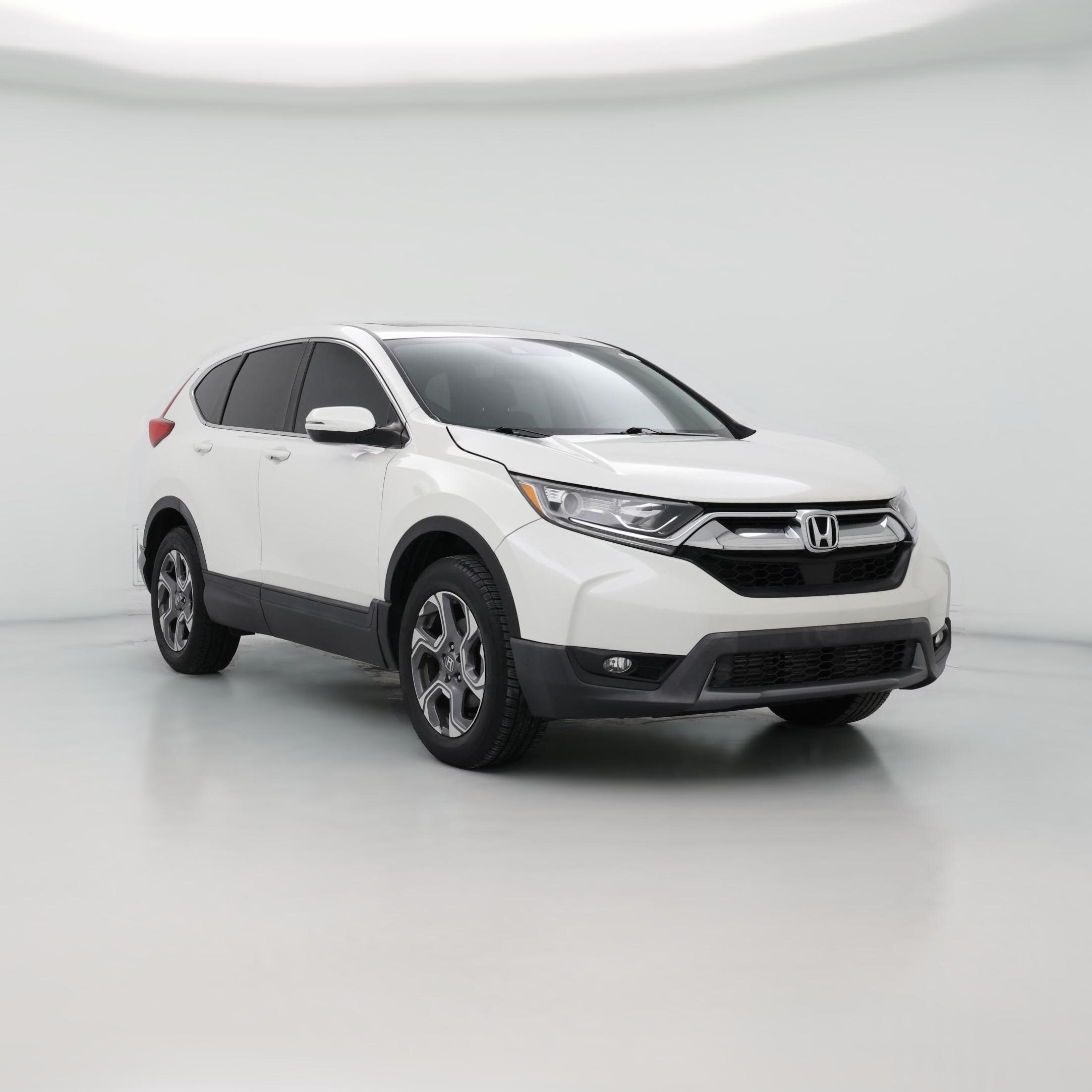 Thumbnail: 2017 Honda CR-V - 1